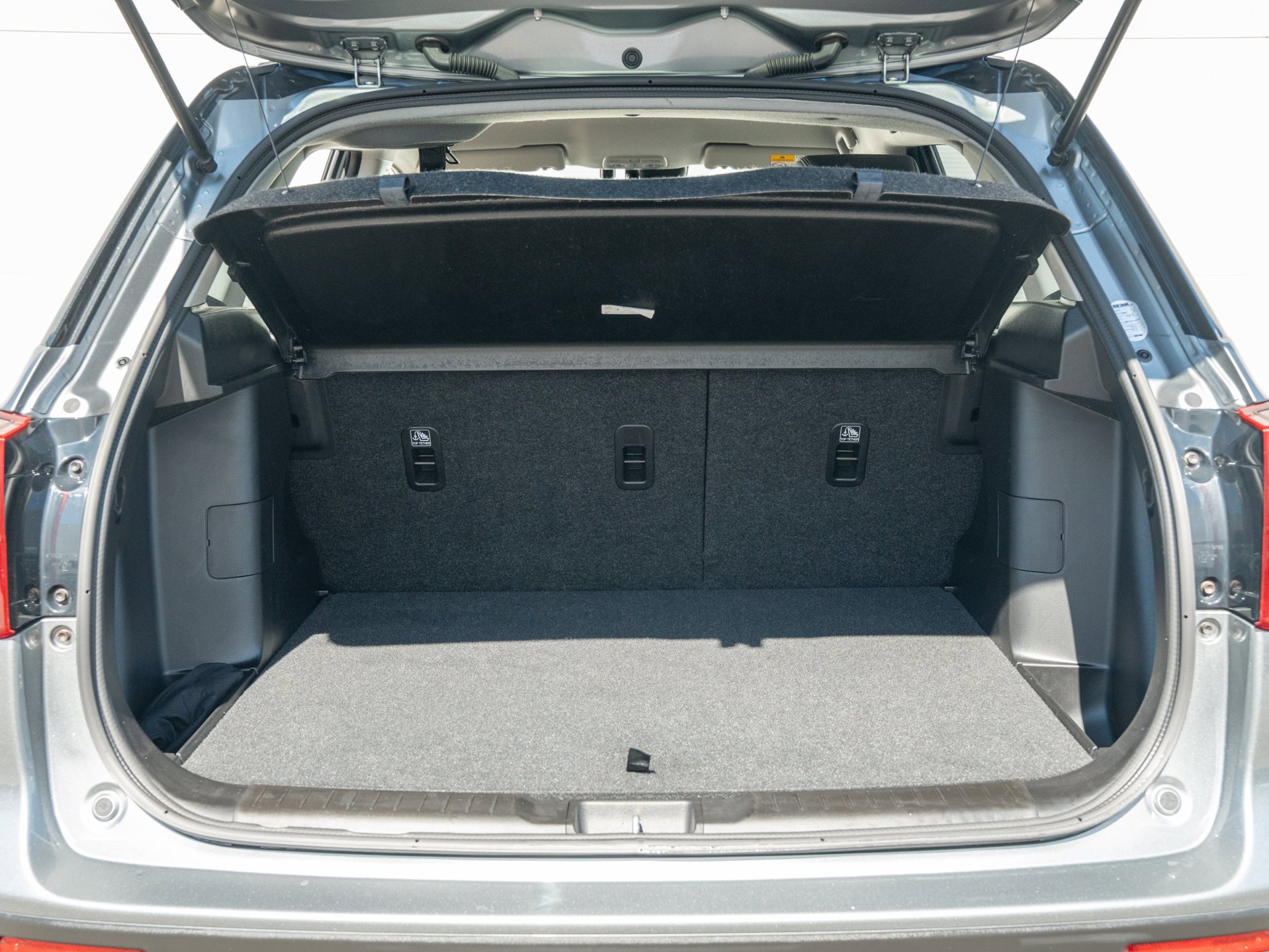 Foto van Suzuki Vitara