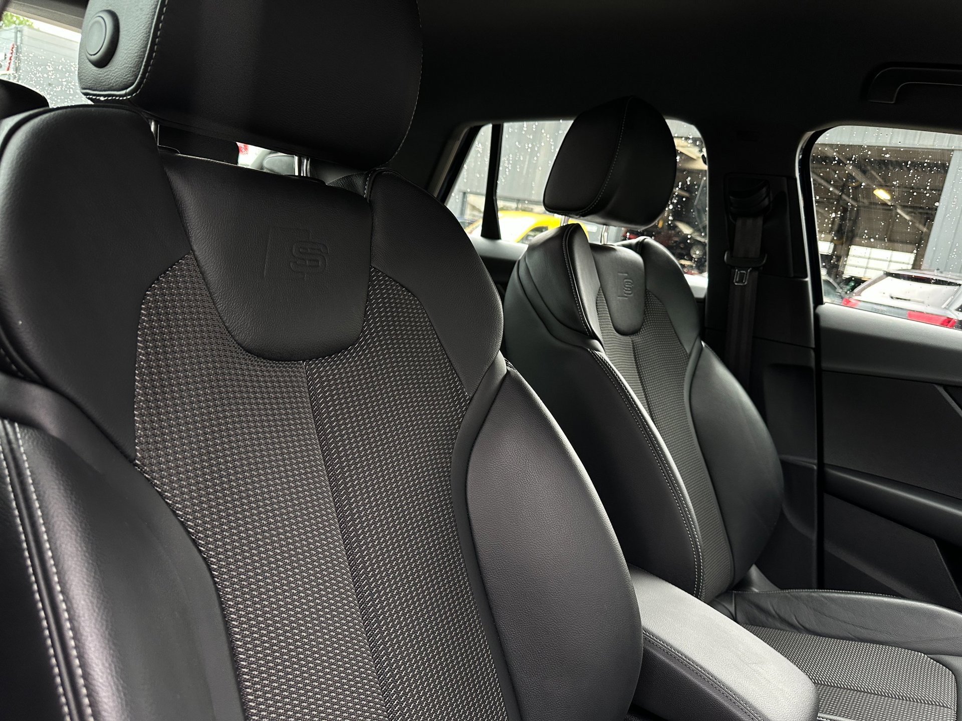 Foto van Audi Q2