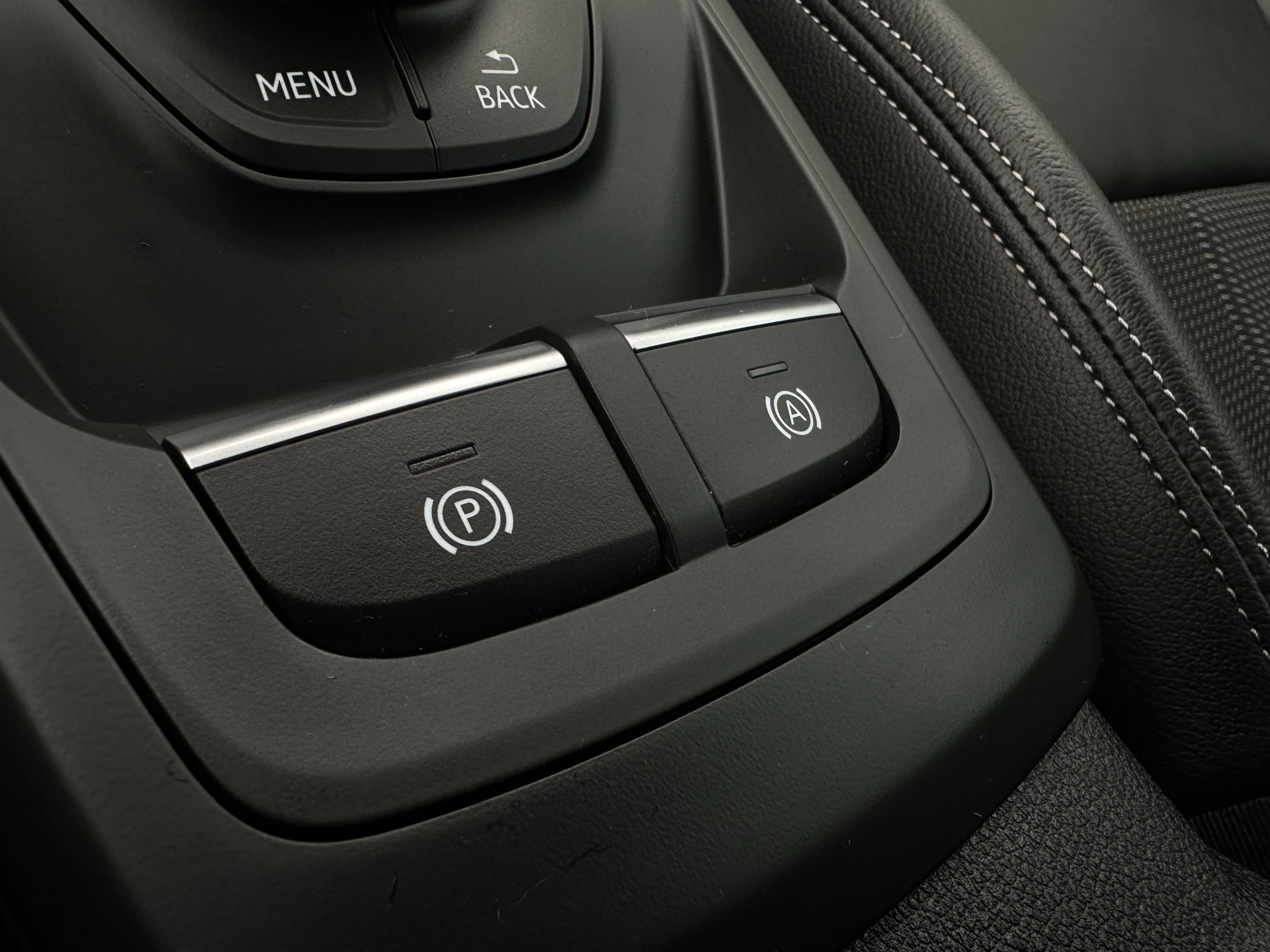Foto van Audi Q2