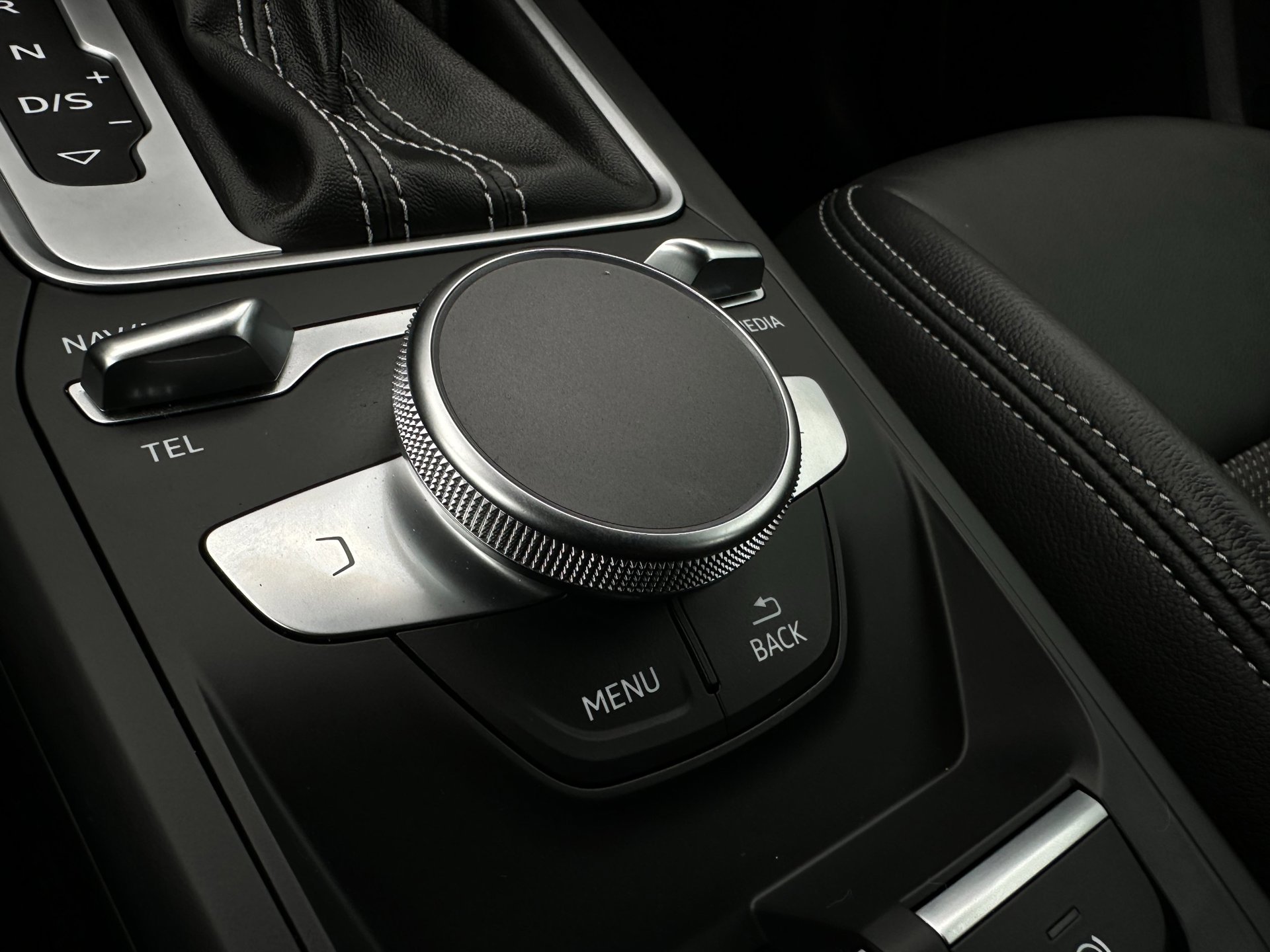 Foto van Audi Q2