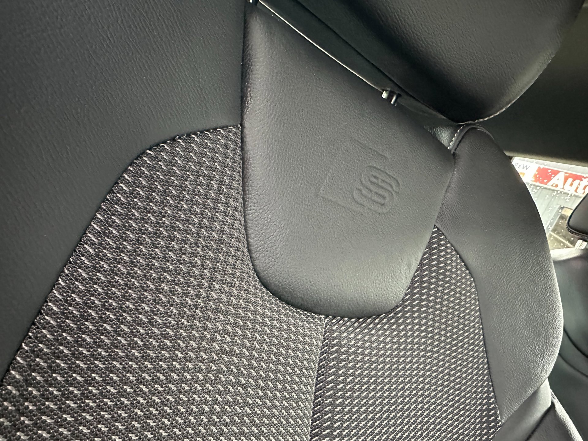 Foto van Audi Q2