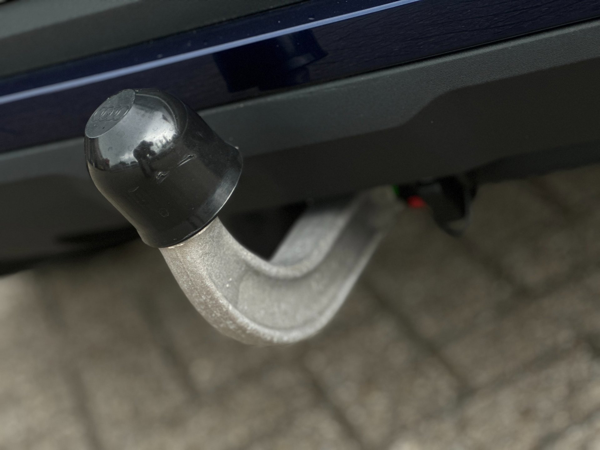 Foto van Audi Q2