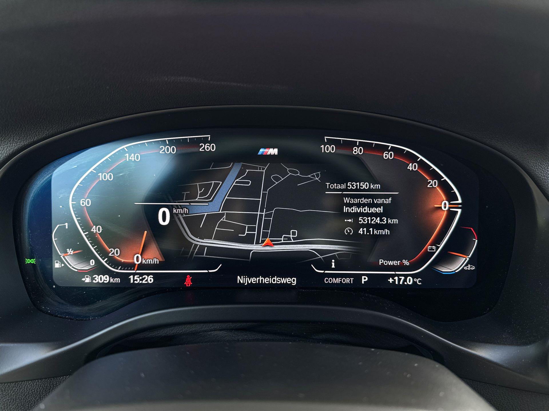 Foto van BMW X4 Xdrive20i