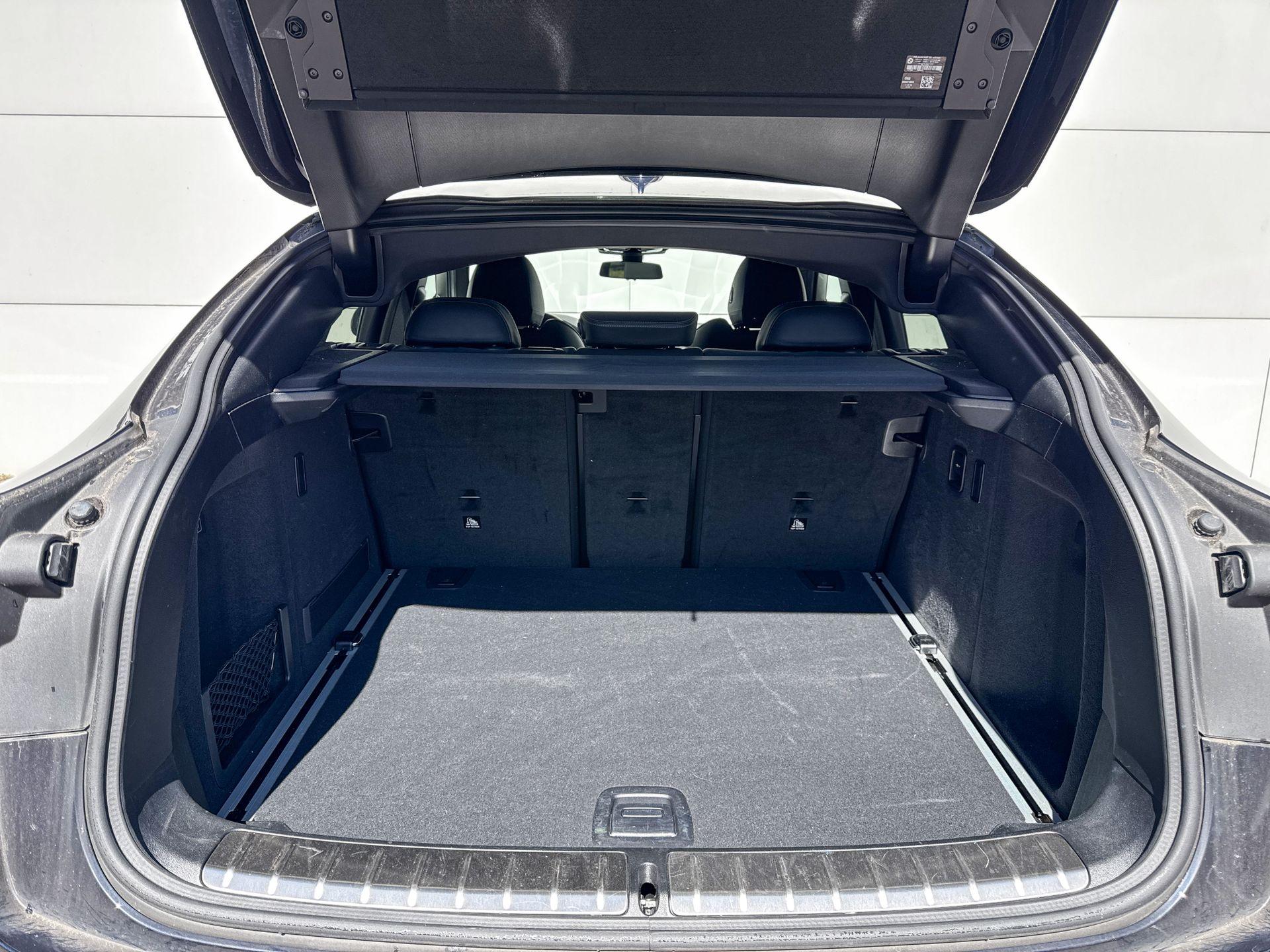 Foto van BMW X4 Xdrive20i