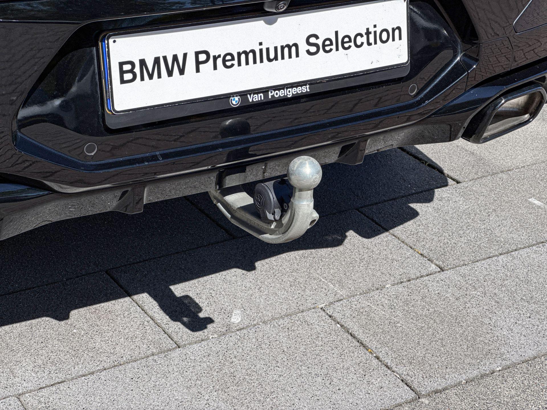 Foto van BMW X4 Xdrive20i