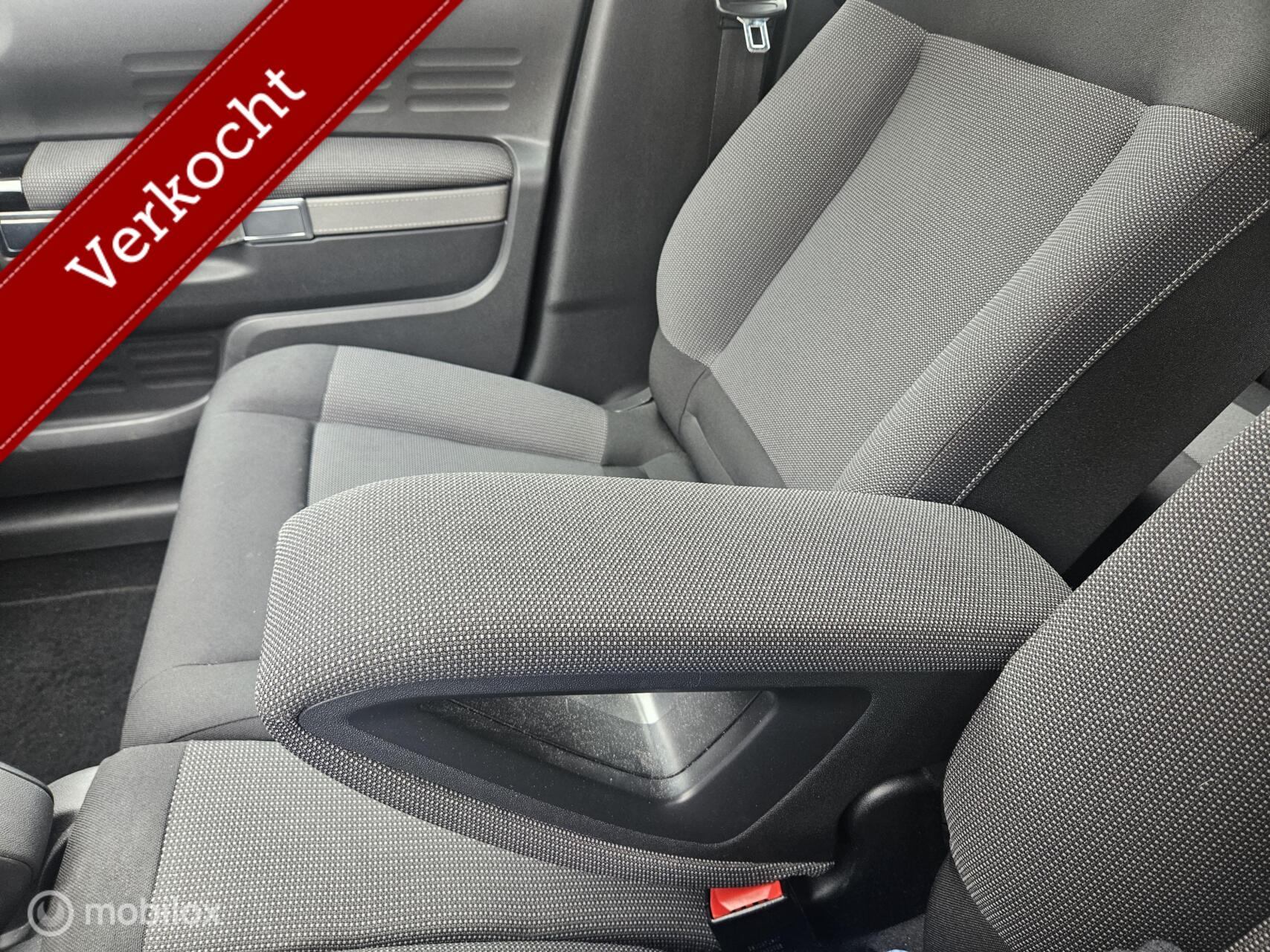 Foto van Citroen C4 Cactus