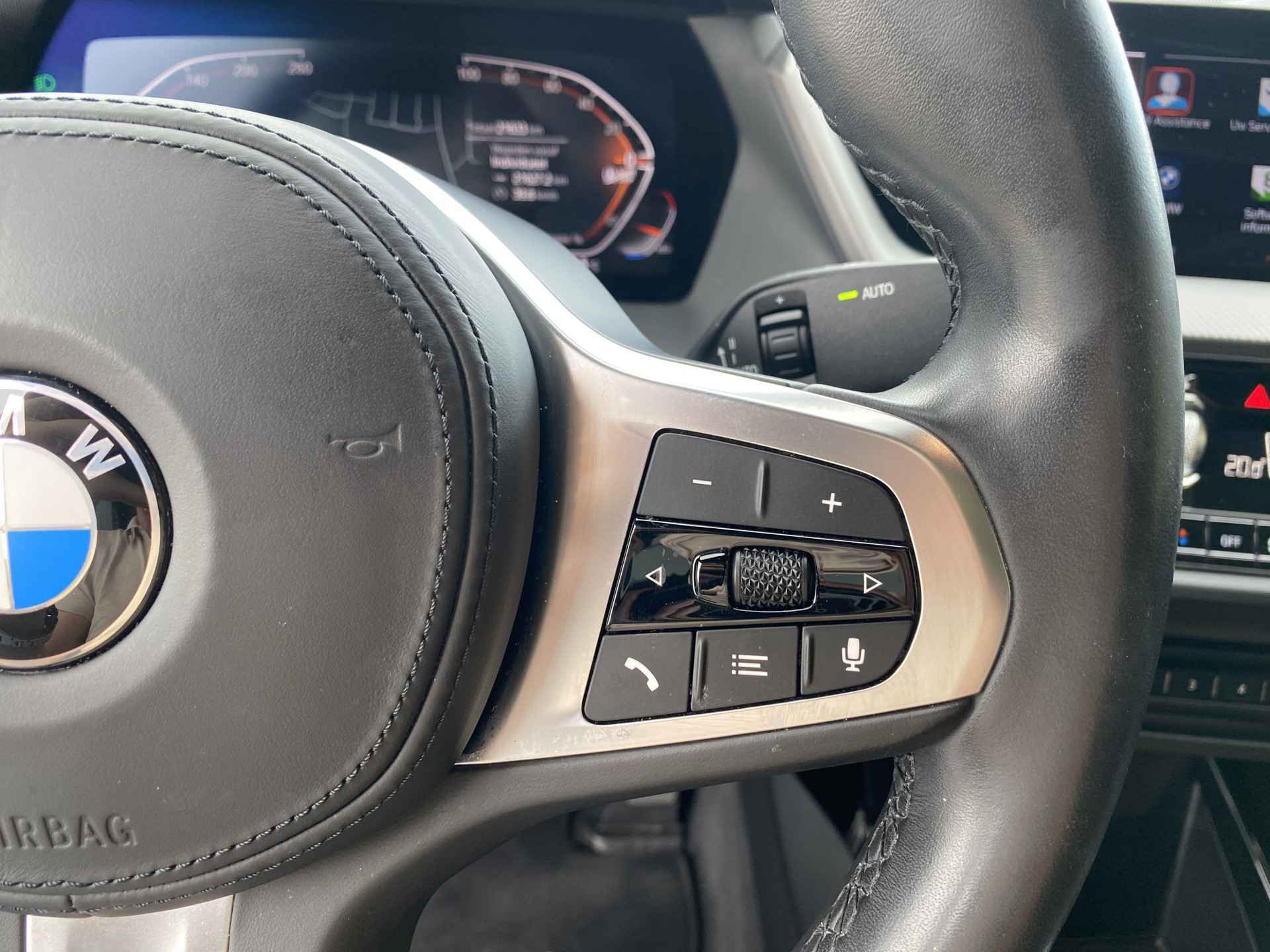 Foto van BMW 220i