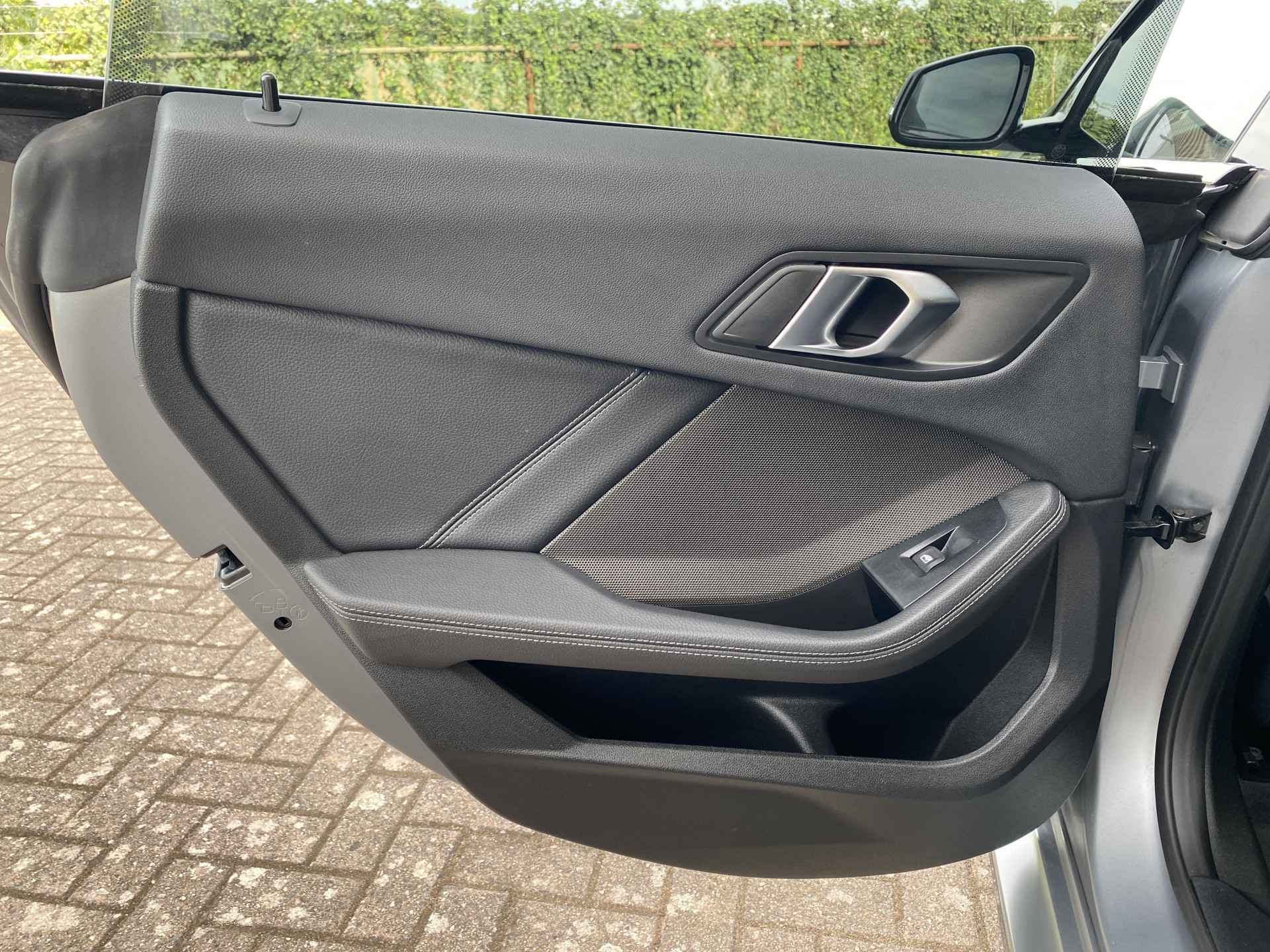 Foto van BMW 220i