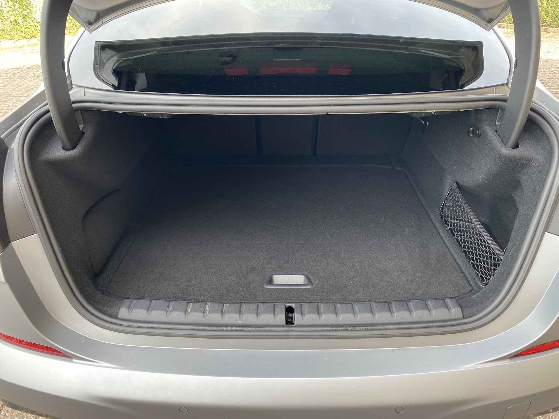 Foto van BMW 220i