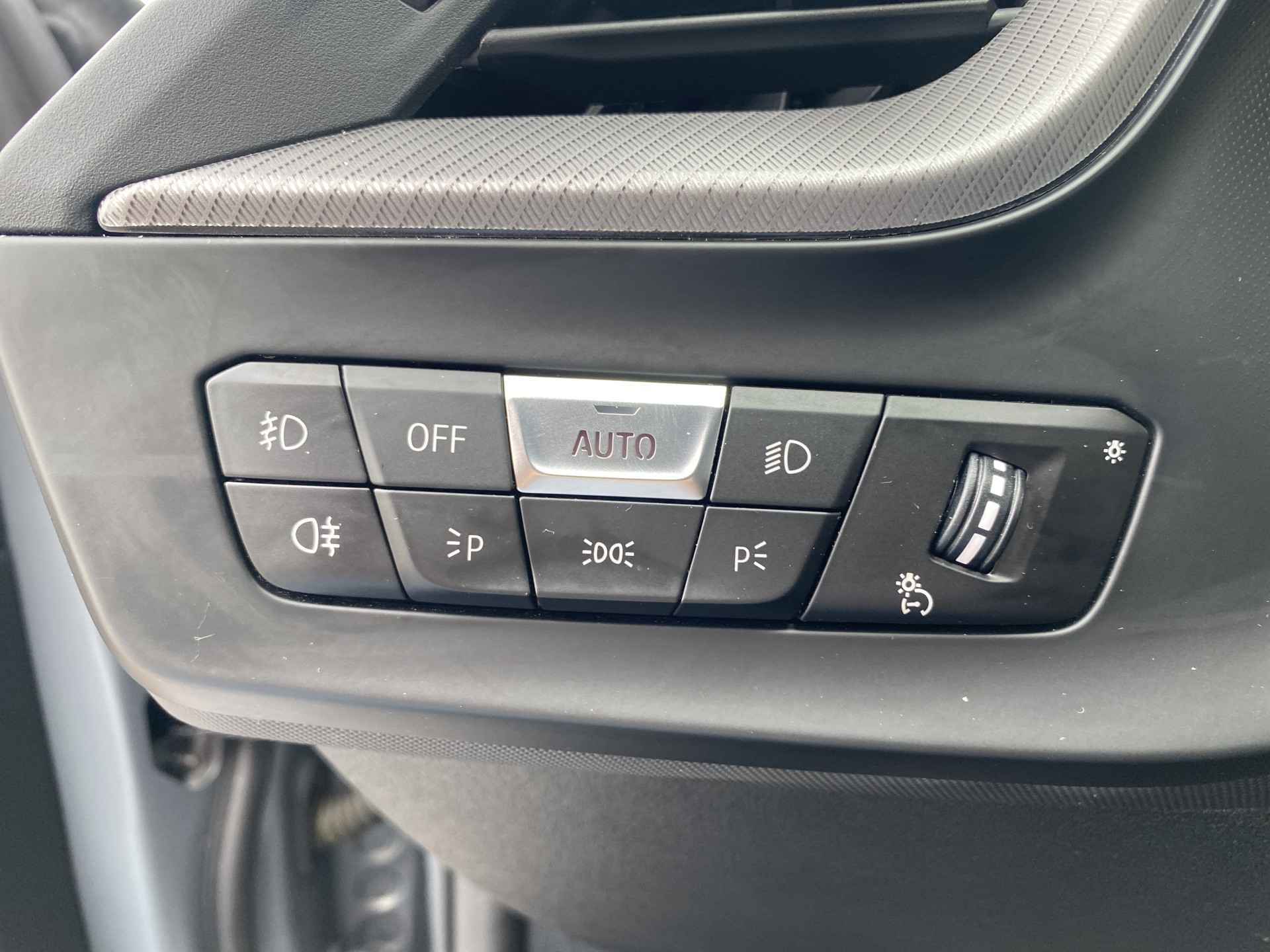 Foto van BMW 220i