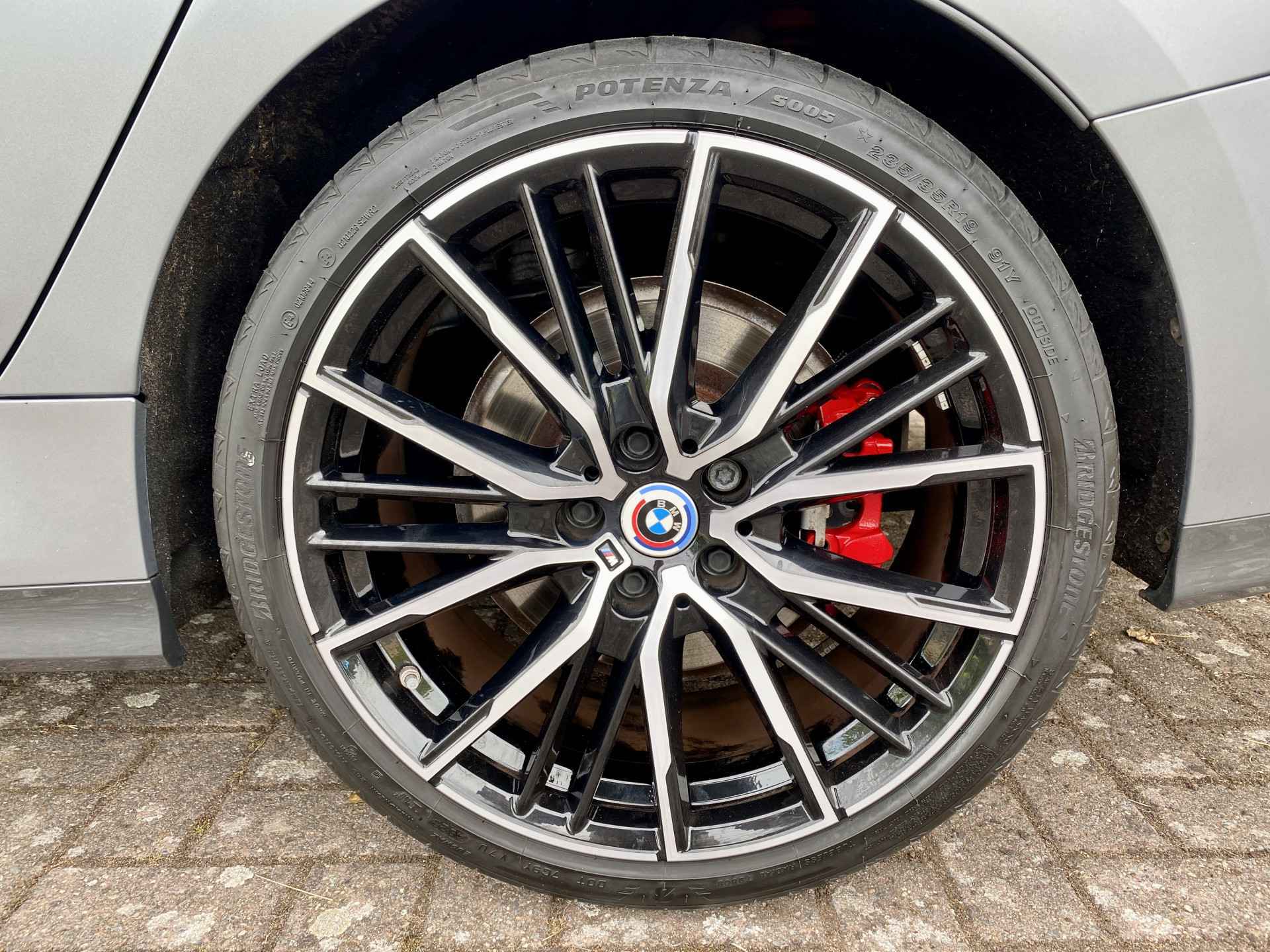 Foto van BMW 220i