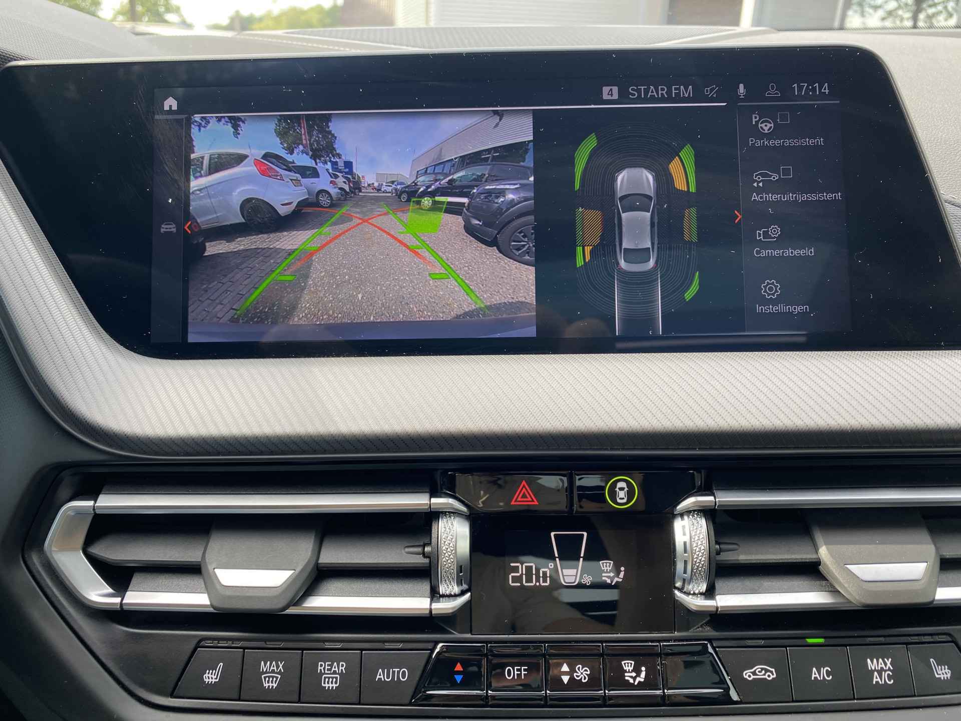 Foto van BMW 220i