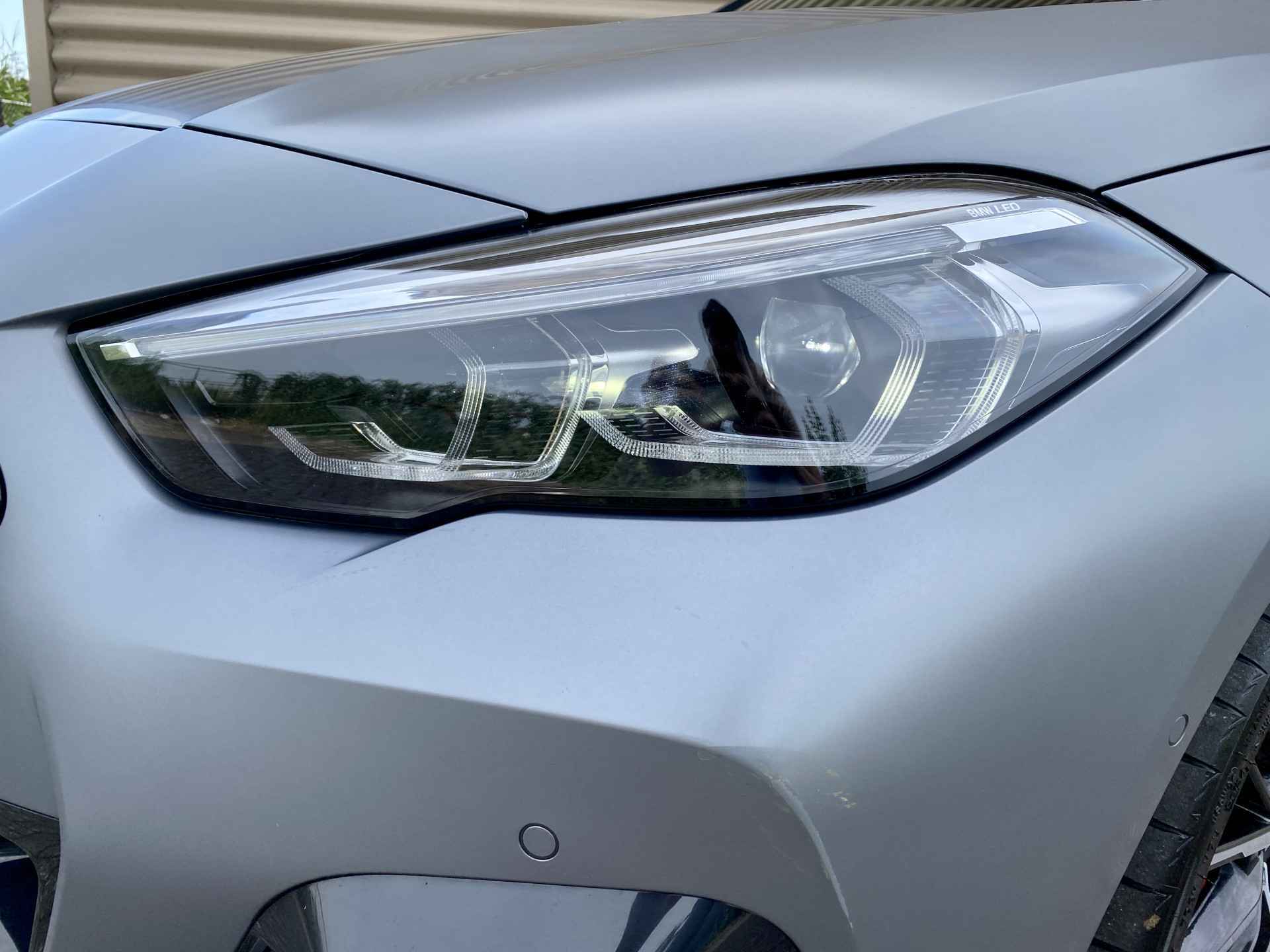 Foto van BMW 220i