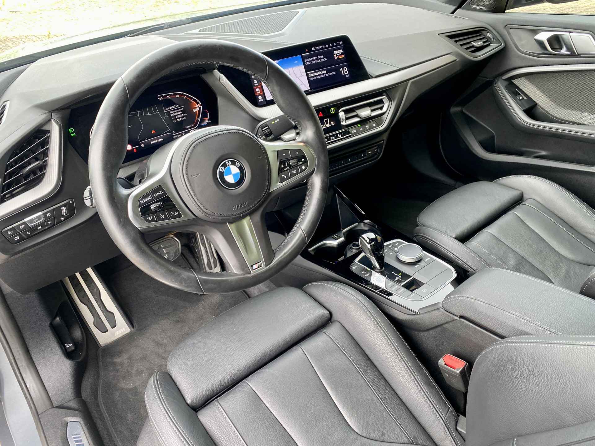 Foto van BMW 220i