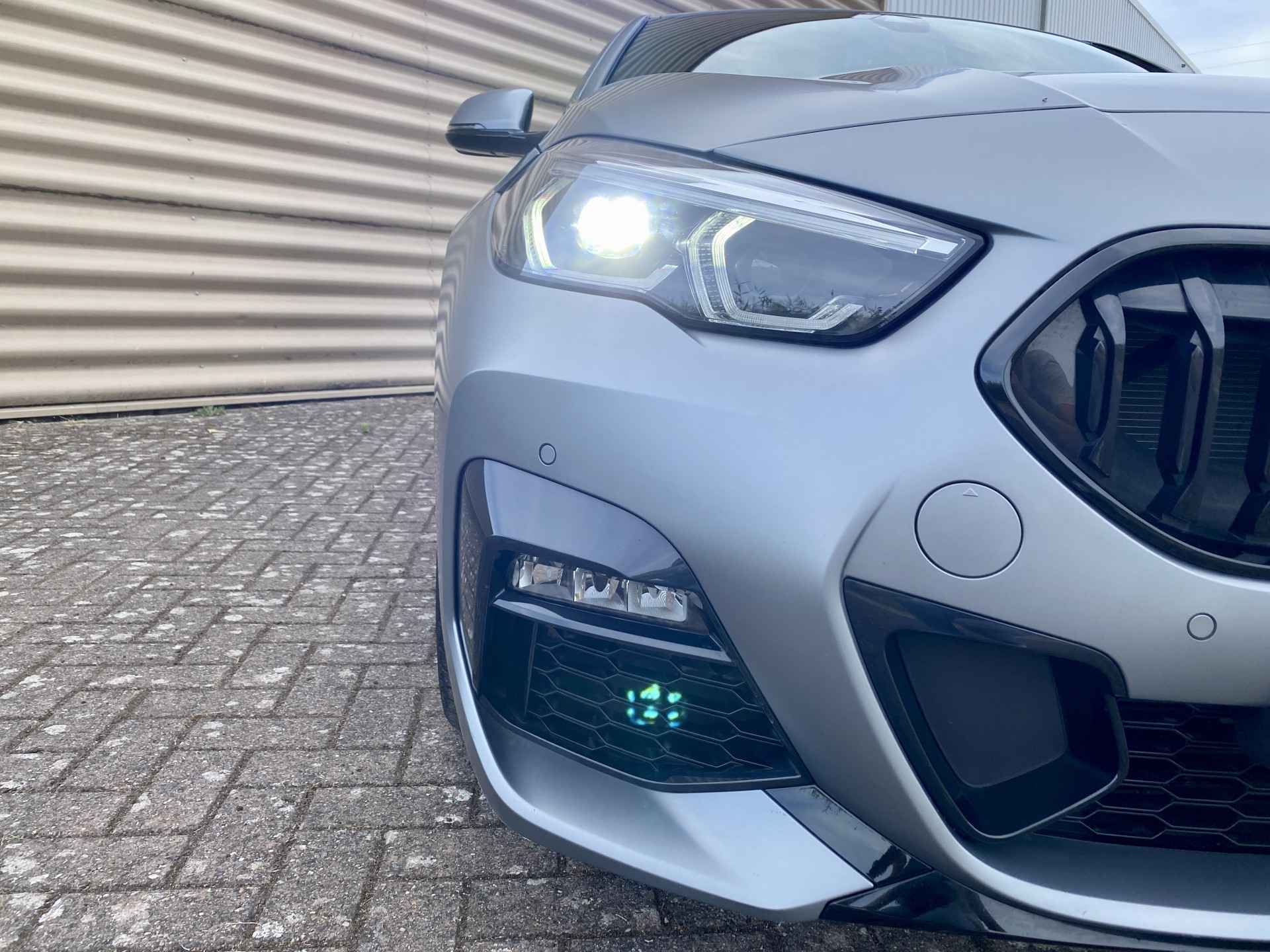 Foto van BMW 220i