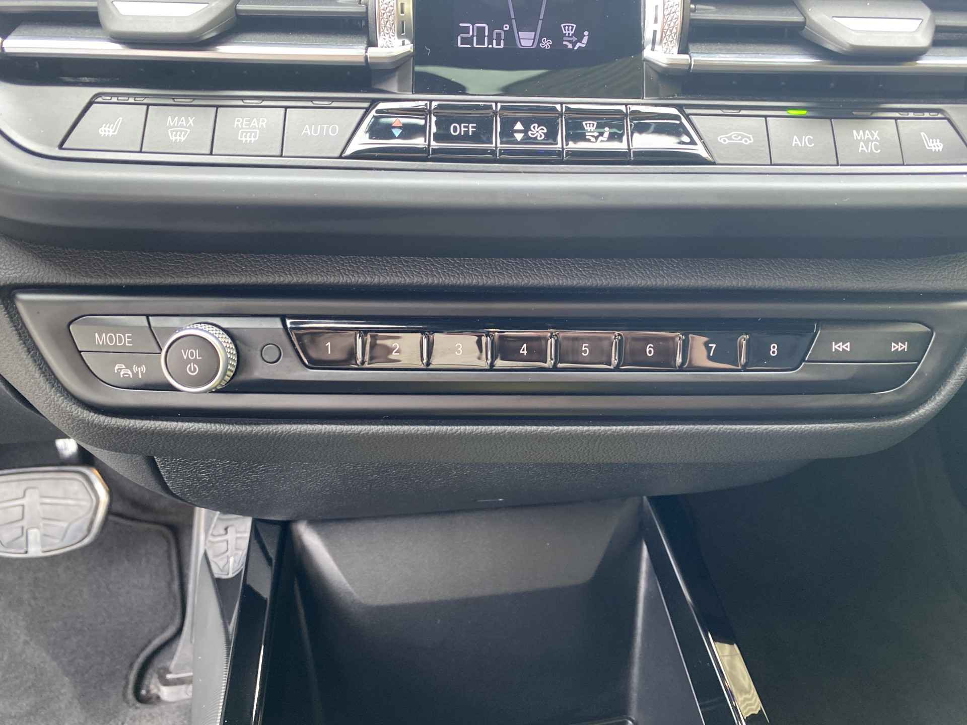 Foto van BMW 220i