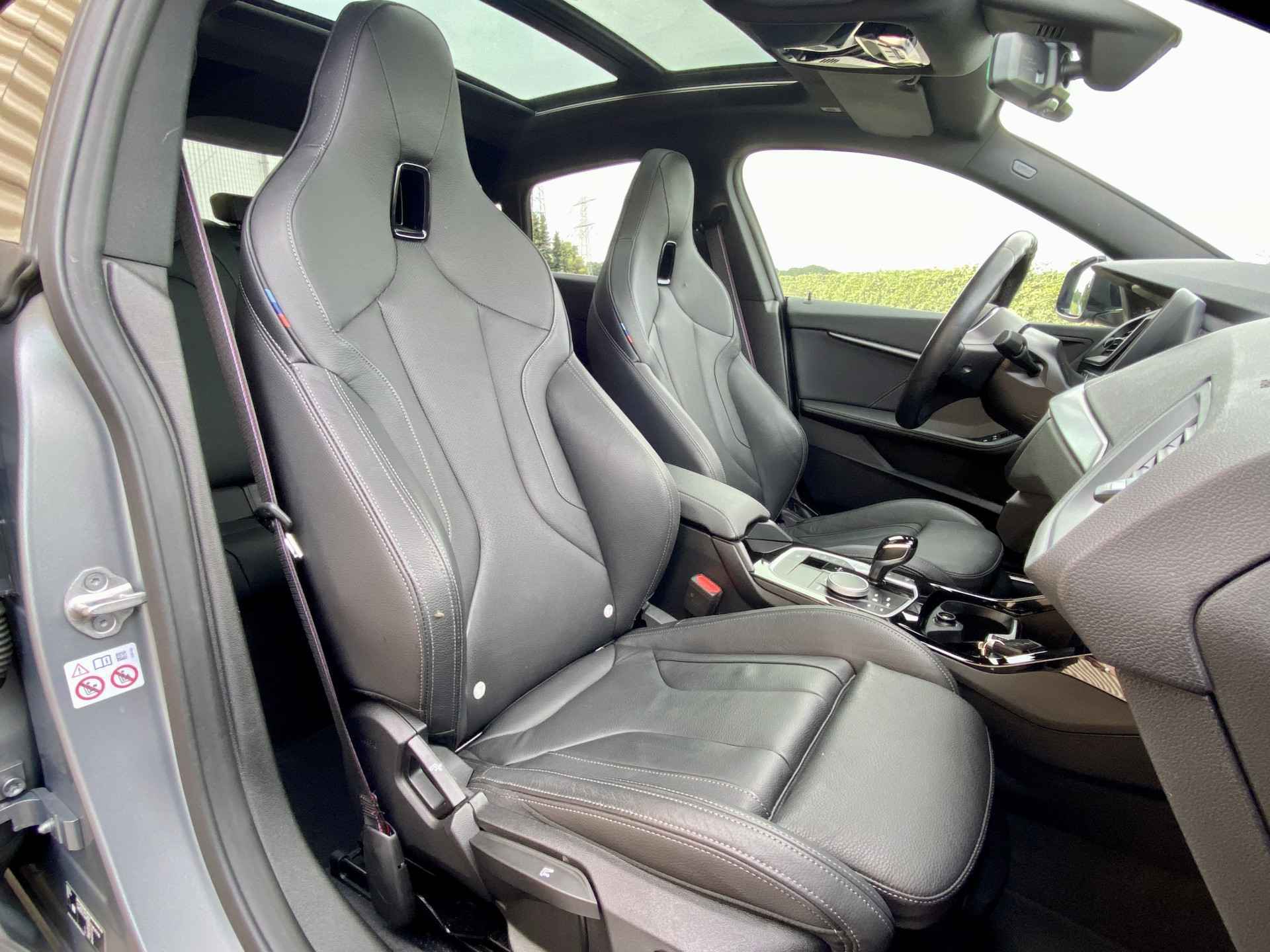 Foto van BMW 220i