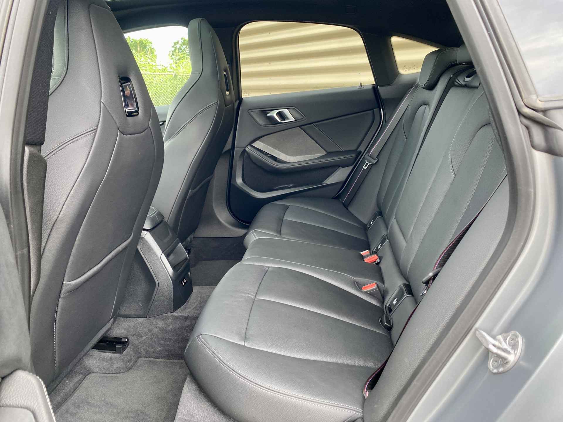 Foto van BMW 220i