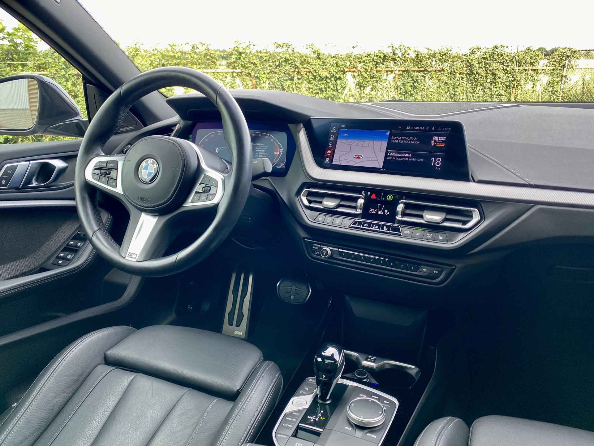 Foto van BMW 220i