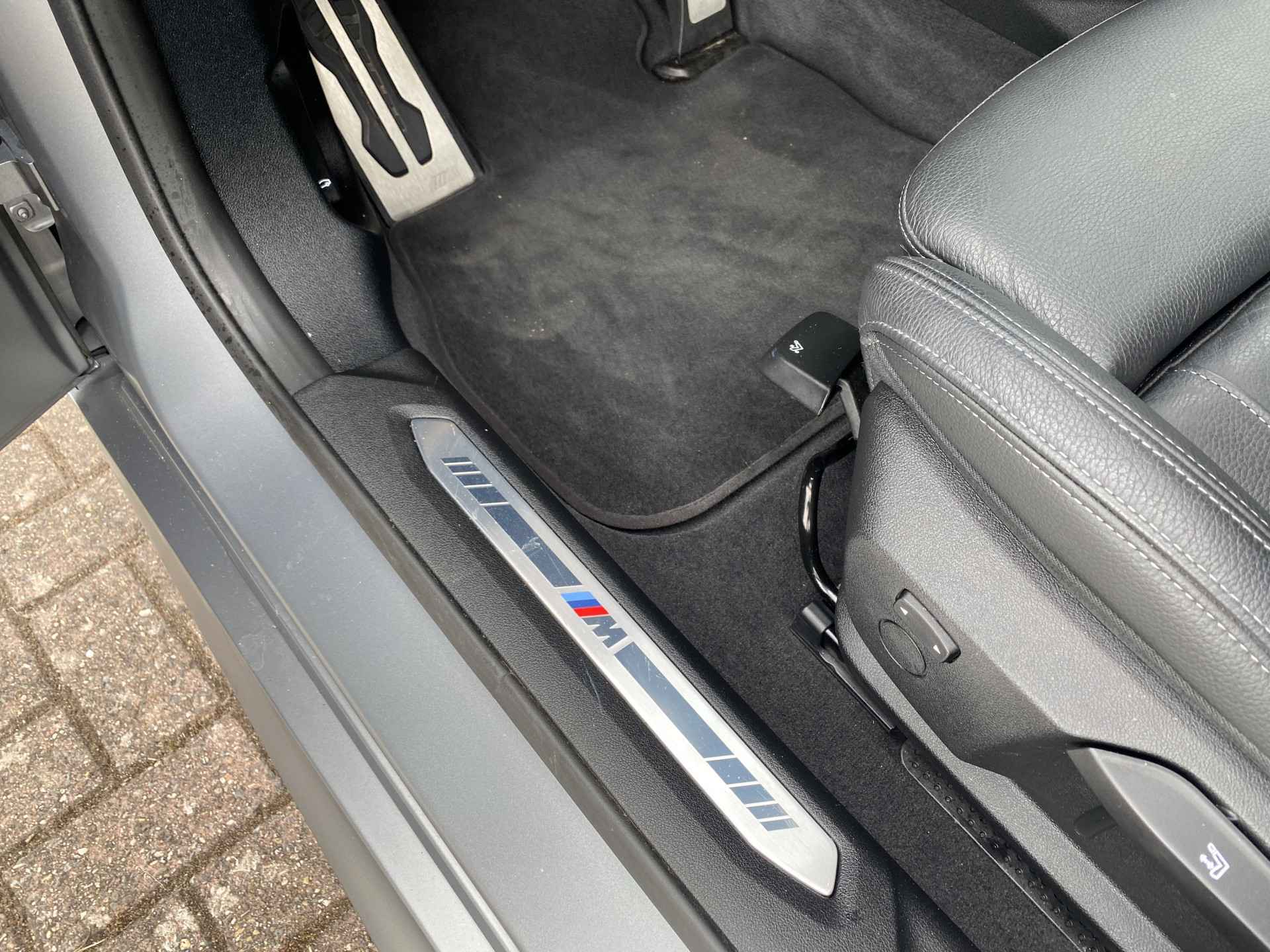 Foto van BMW 220i