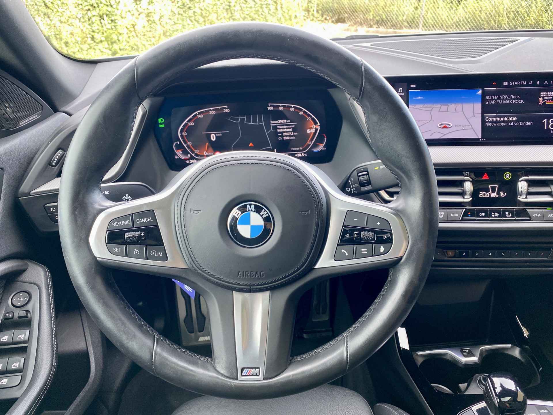 Foto van BMW 220i