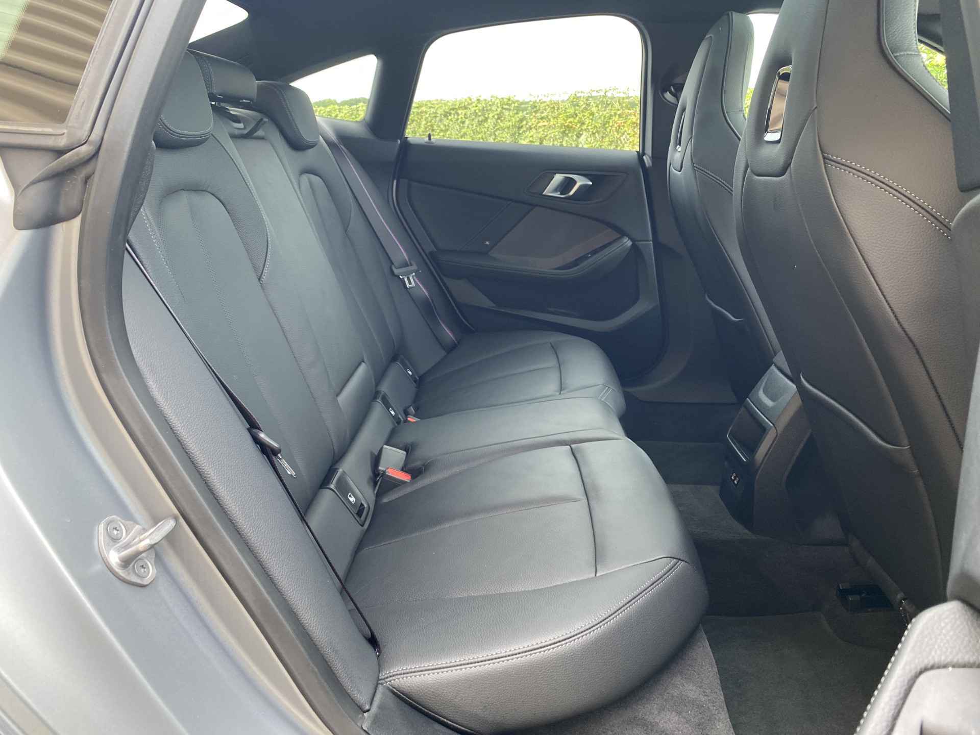 Foto van BMW 220i