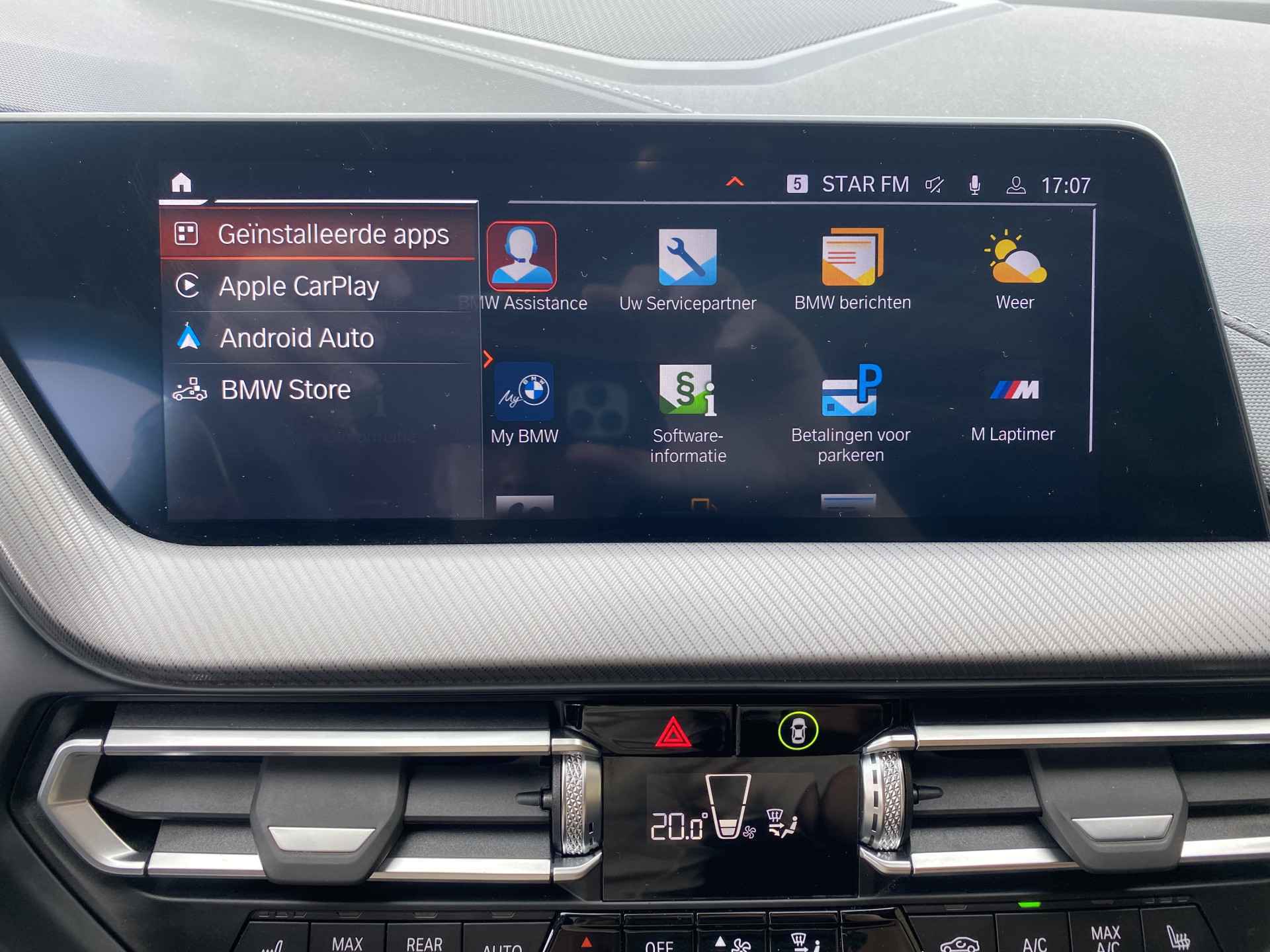 Foto van BMW 220i