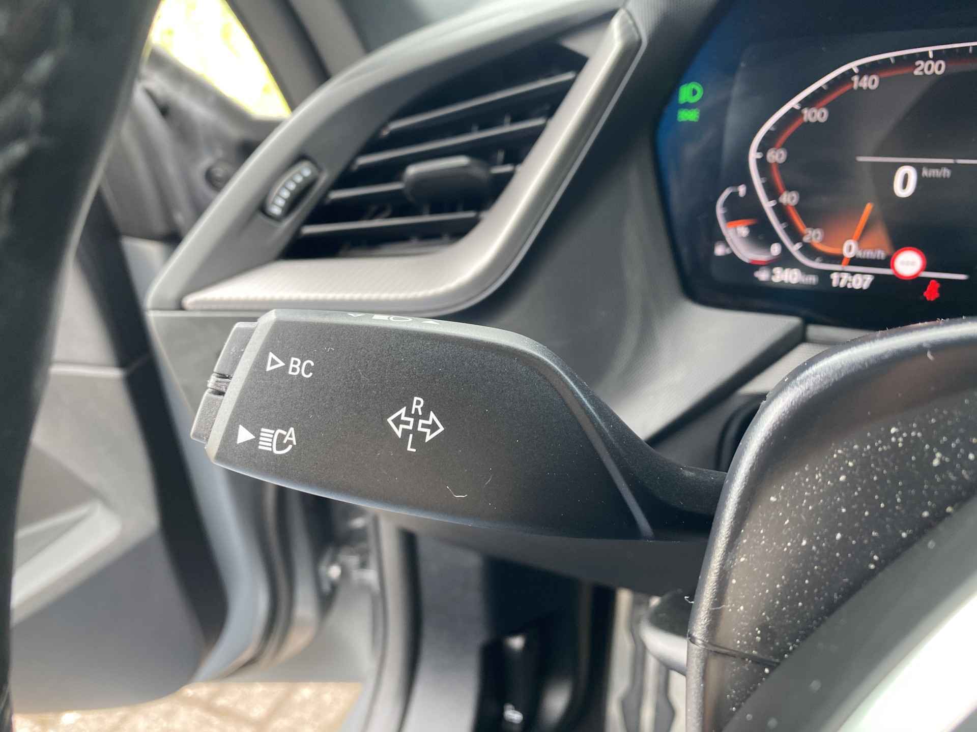 Foto van BMW 220i