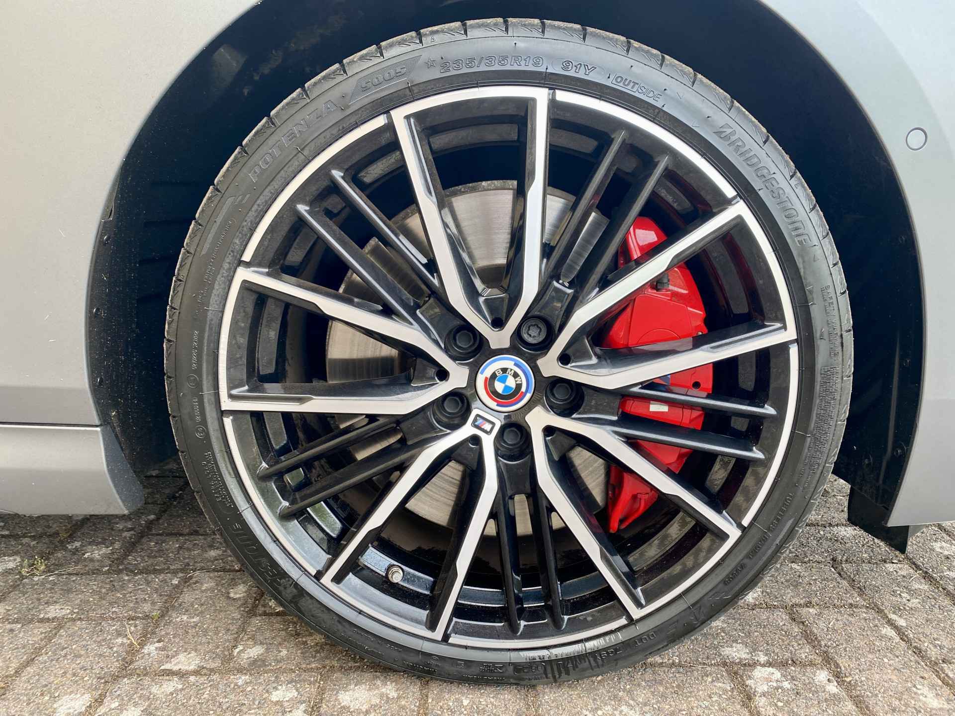 Foto van BMW 220i