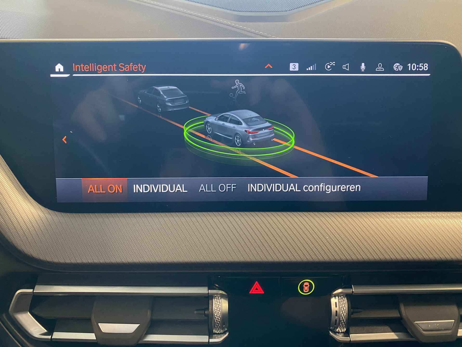 Foto van BMW 220i