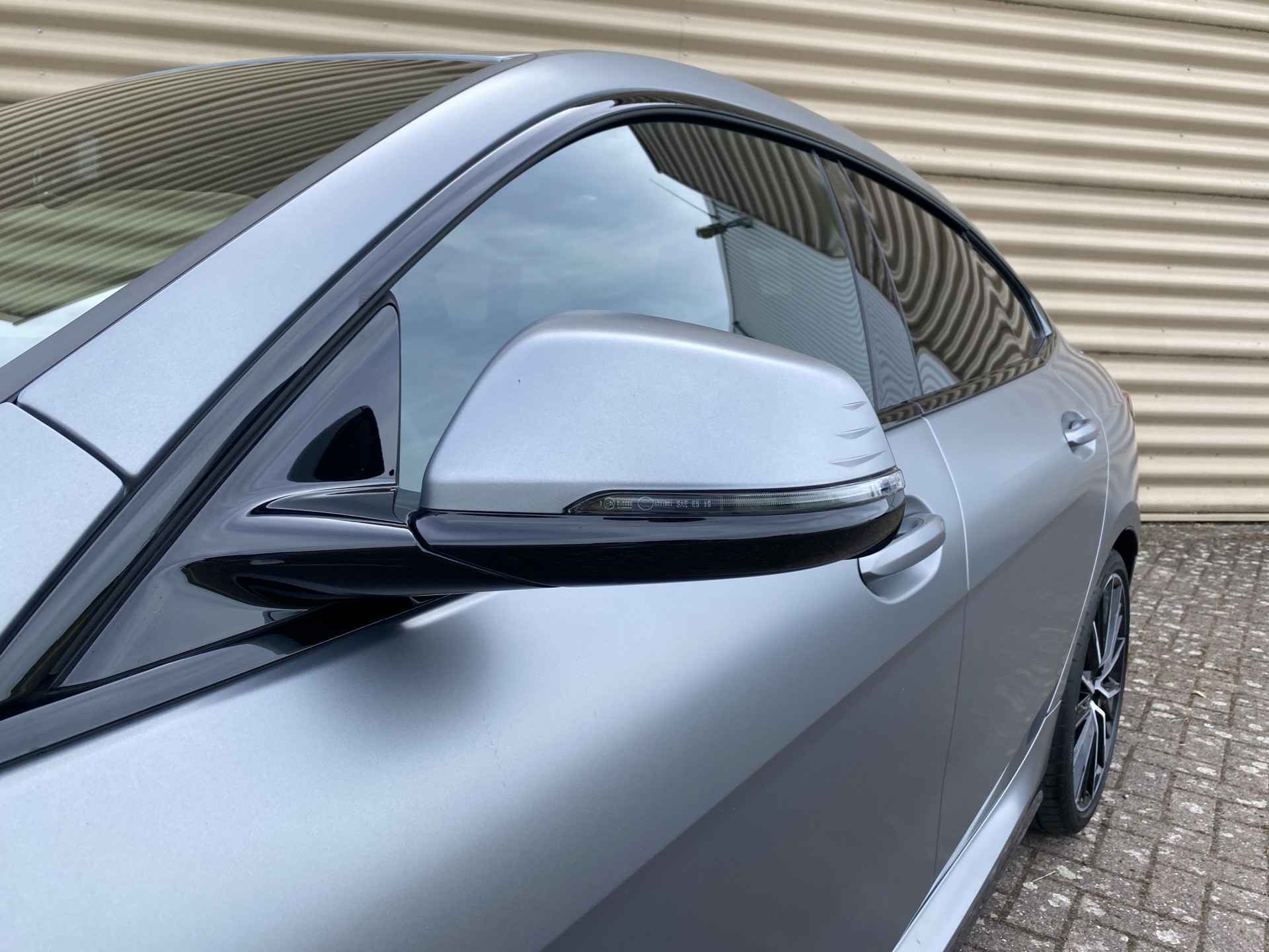 Foto van BMW 220i