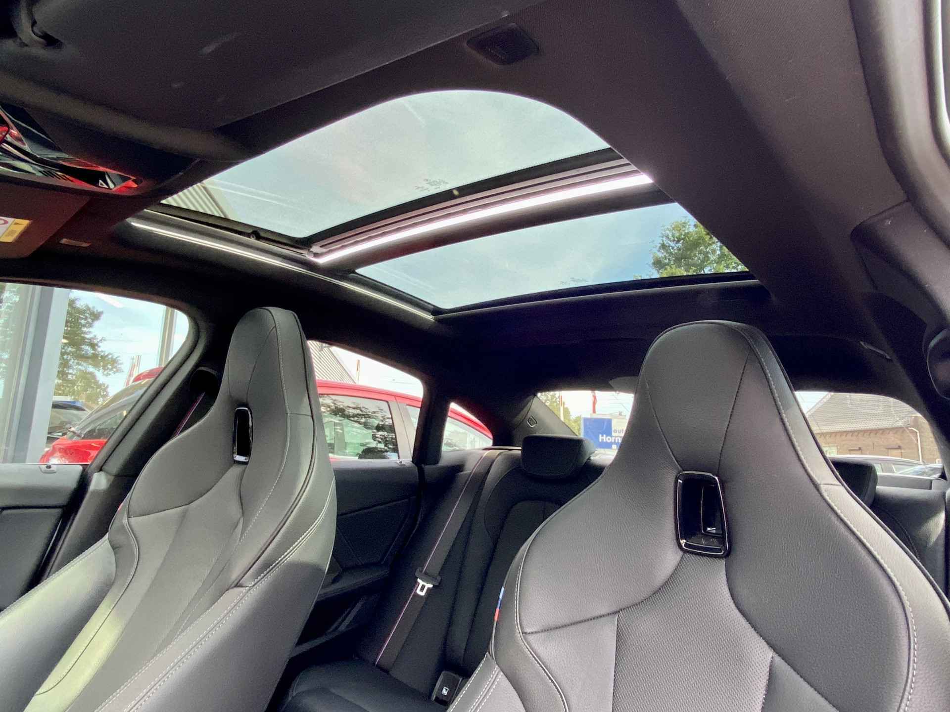 Foto van BMW 220i