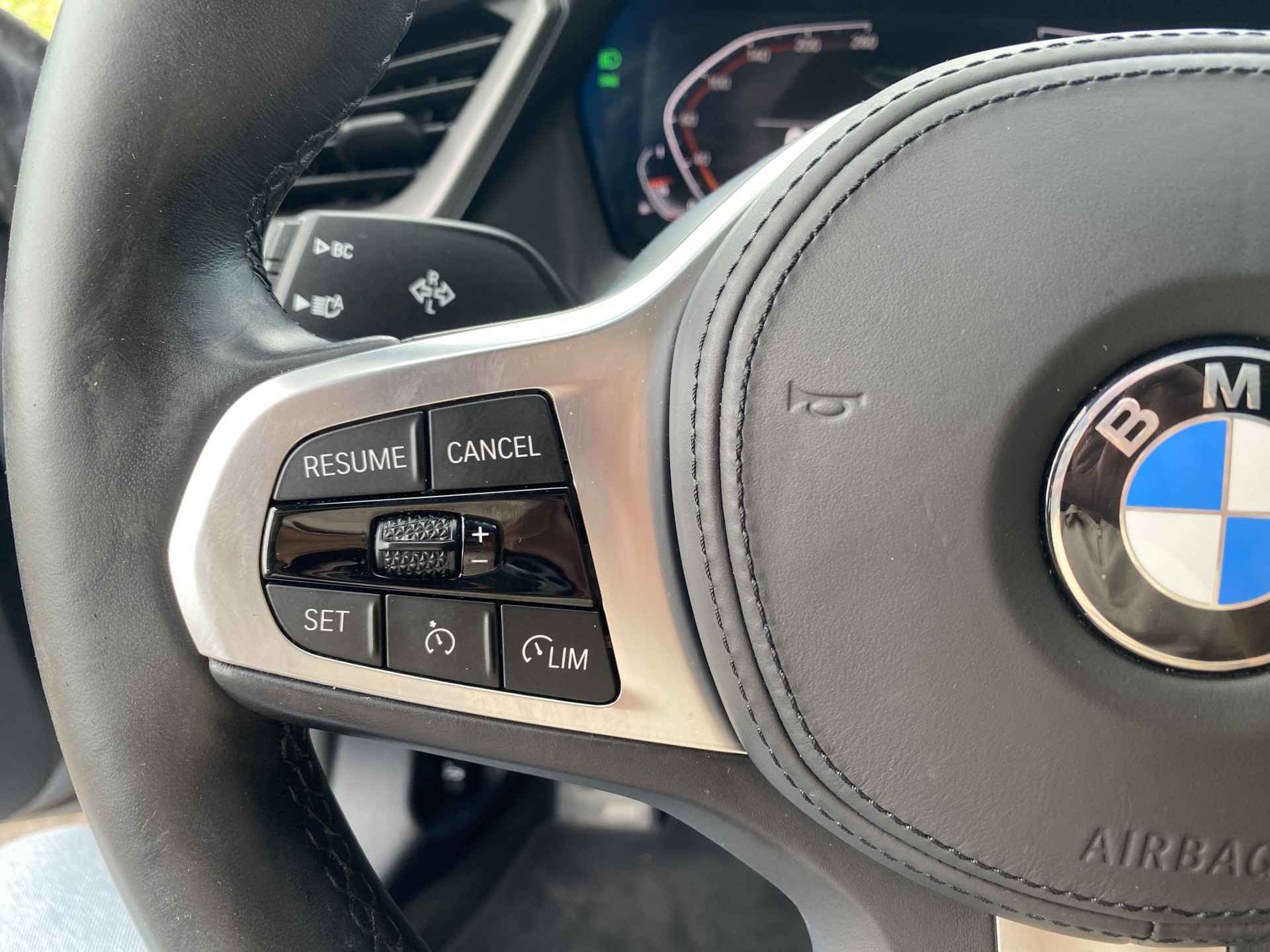 Foto van BMW 220i