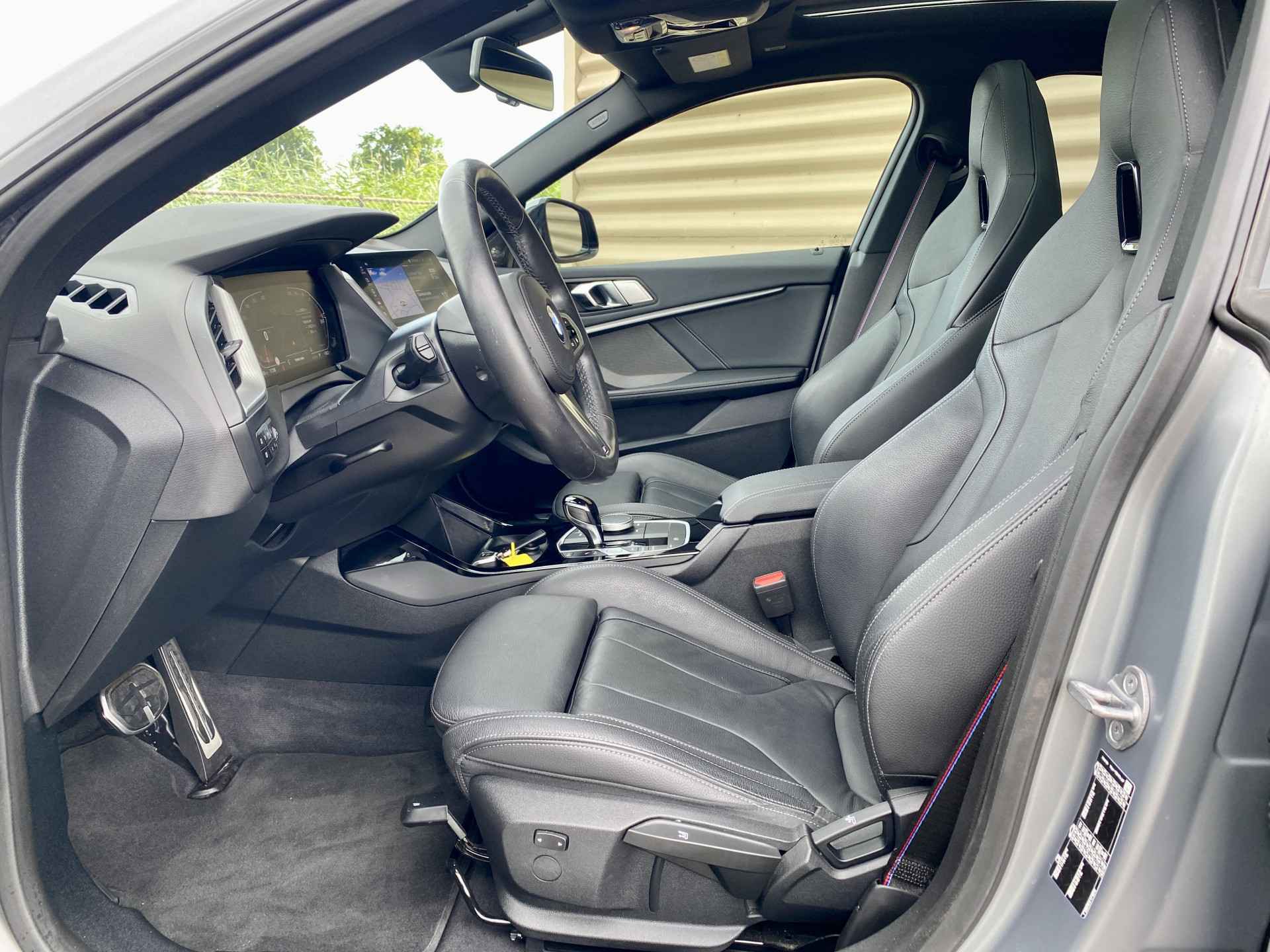 Foto van BMW 220i