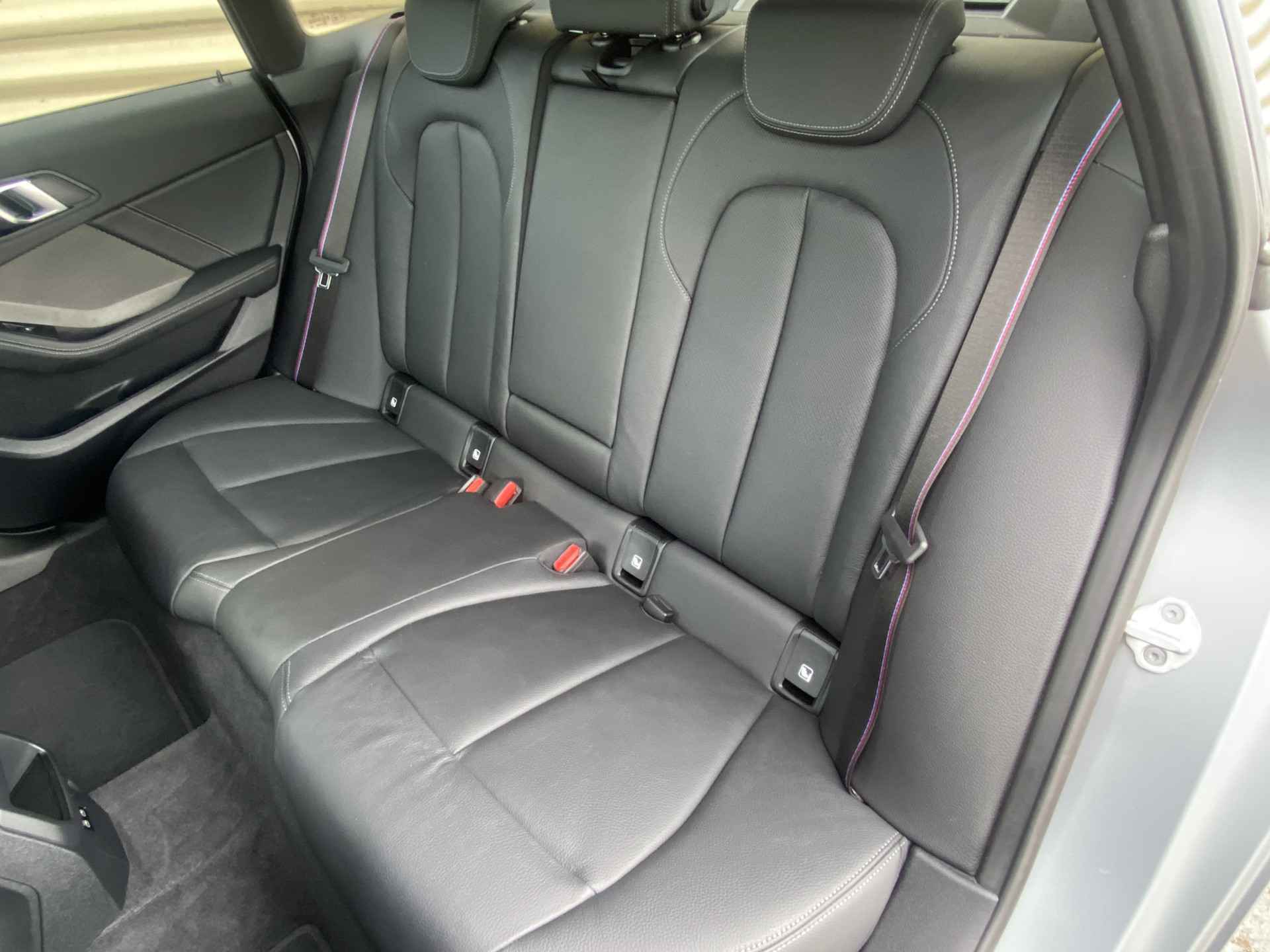 Foto van BMW 220i