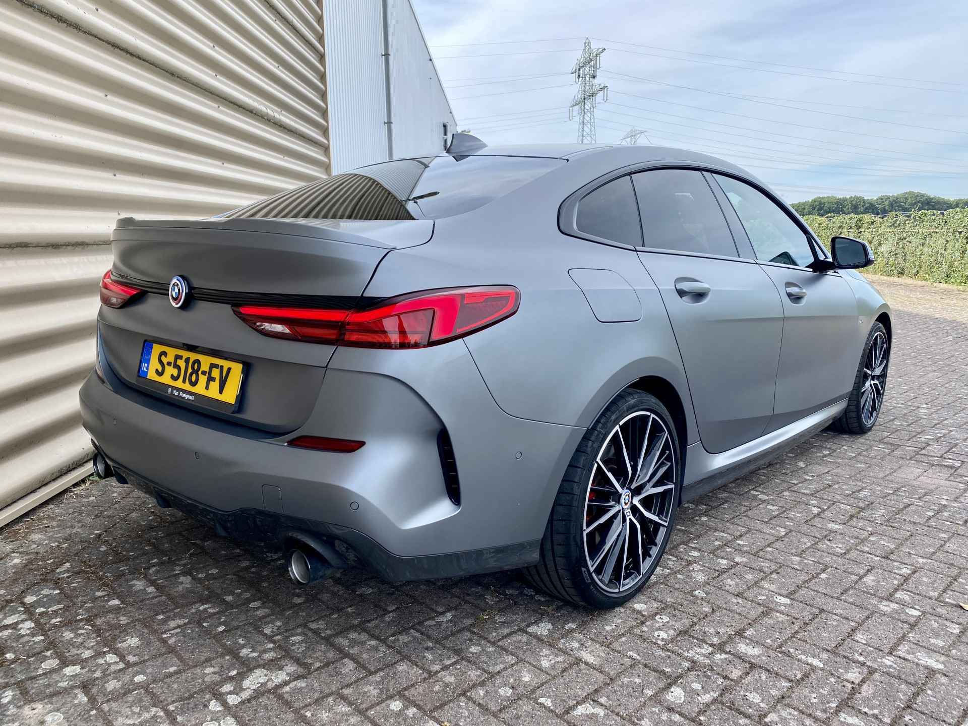 Foto van BMW 220i