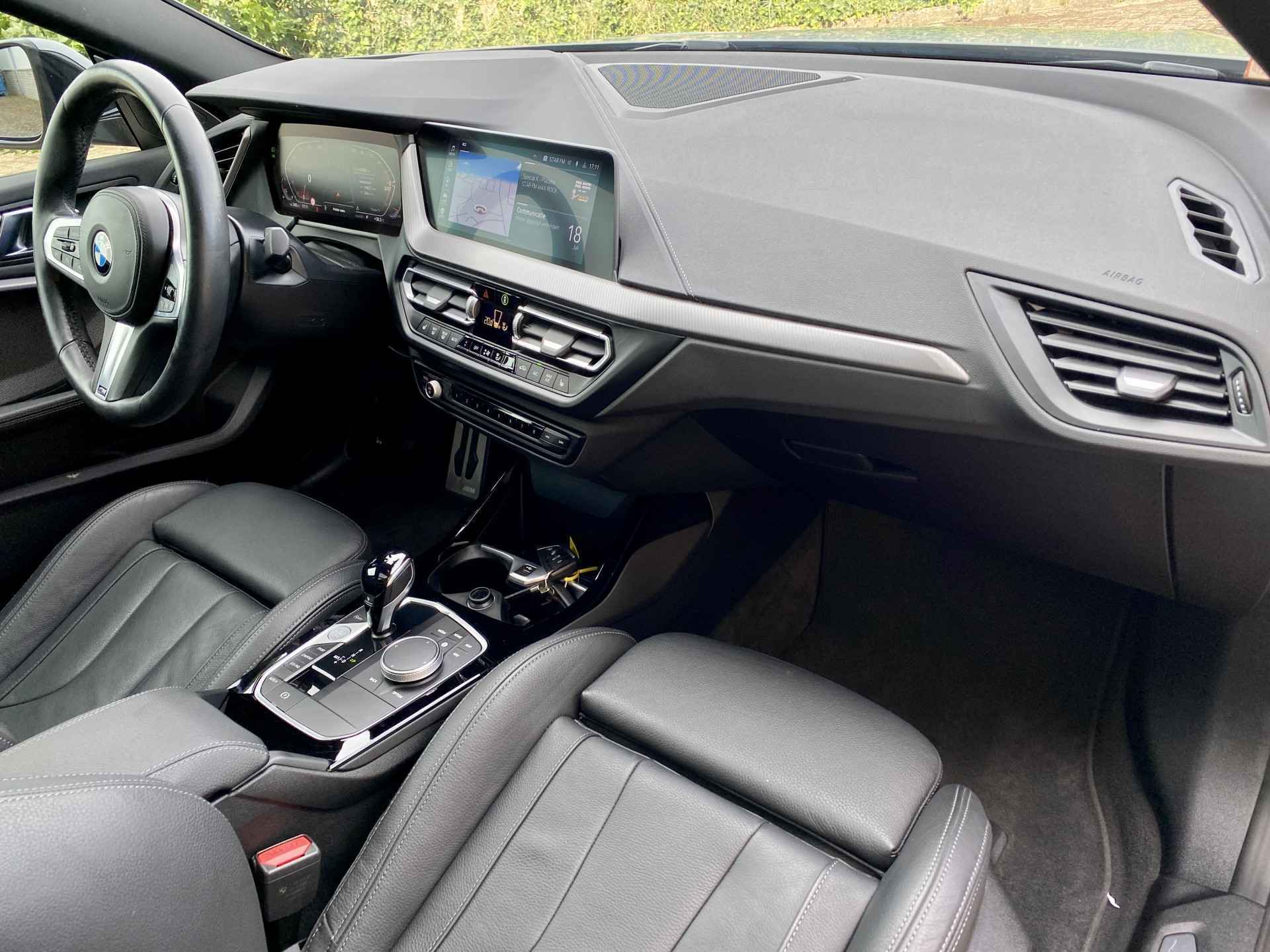 Foto van BMW 220i
