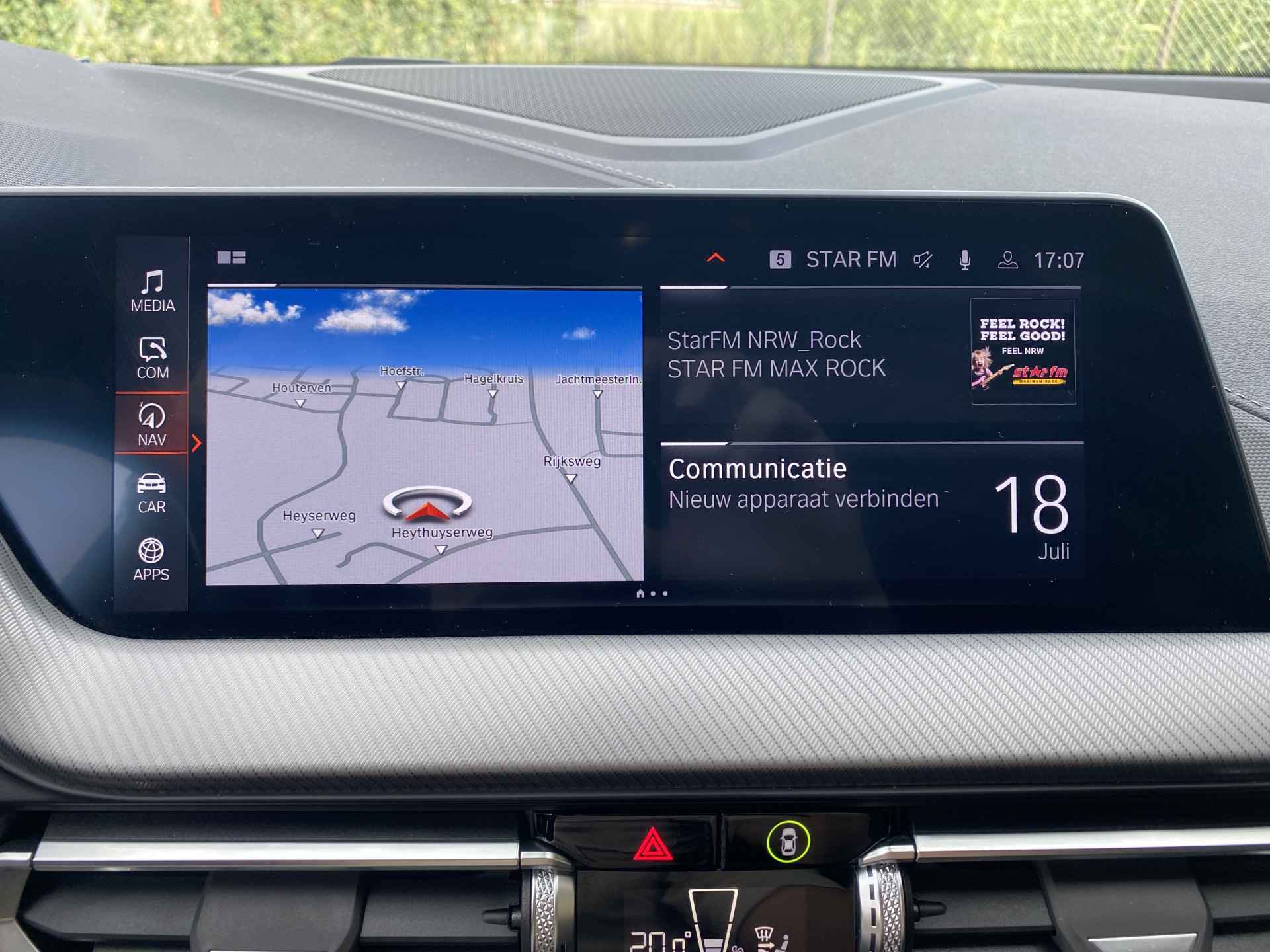 Foto van BMW 220i