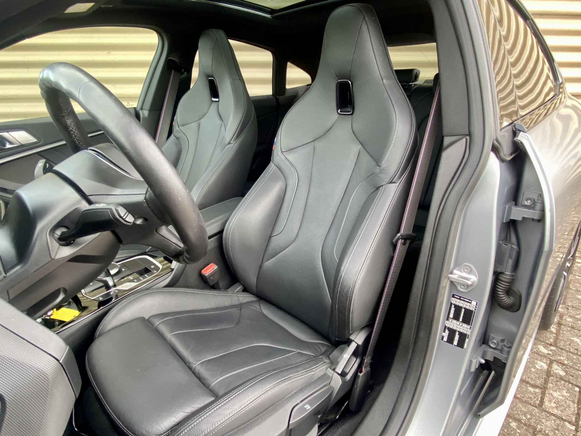 Foto van BMW 220i