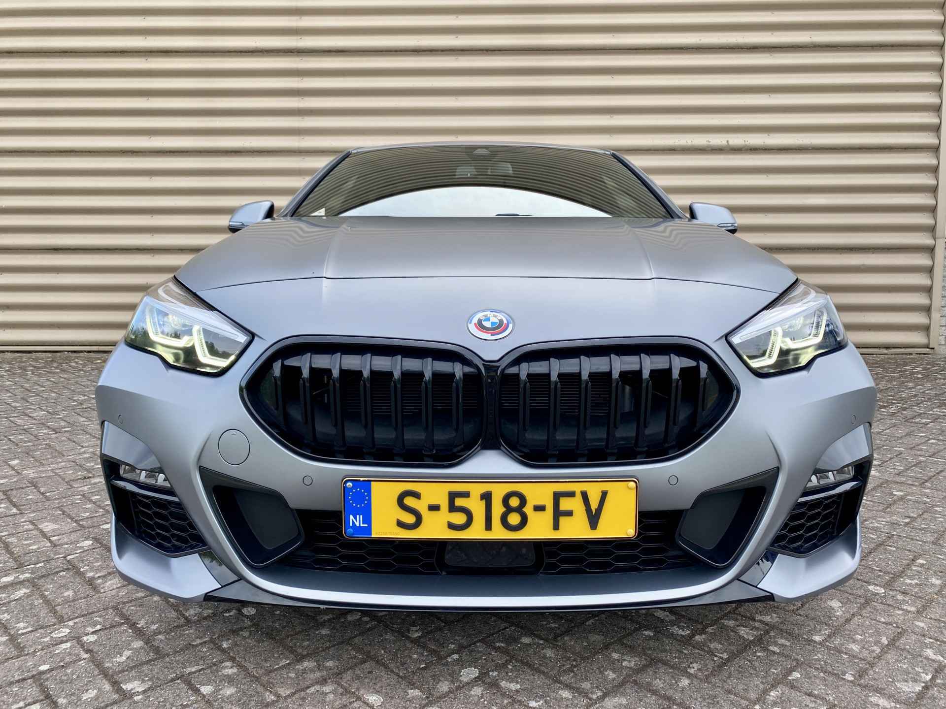 Foto van BMW 220i