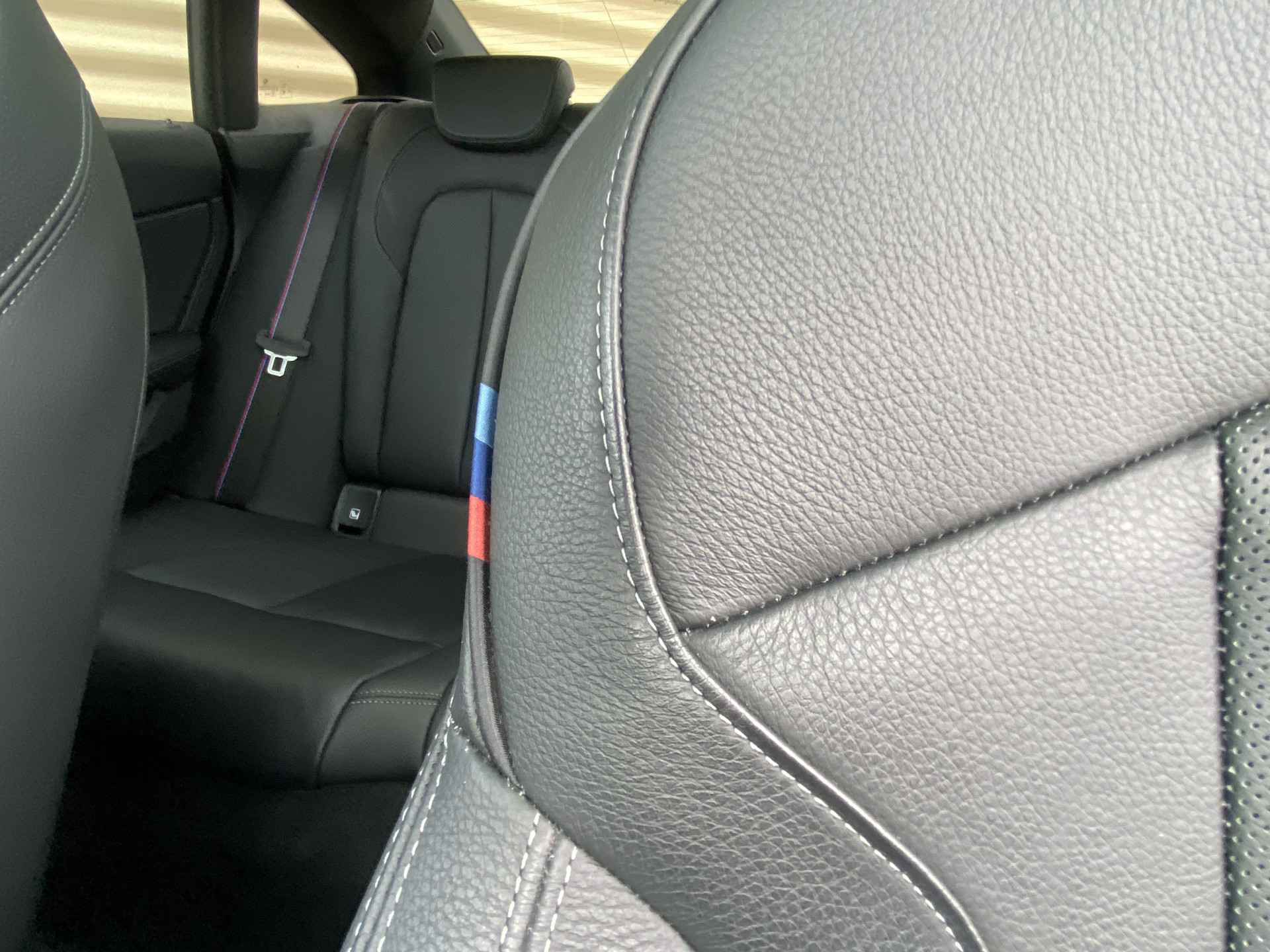 Foto van BMW 220i