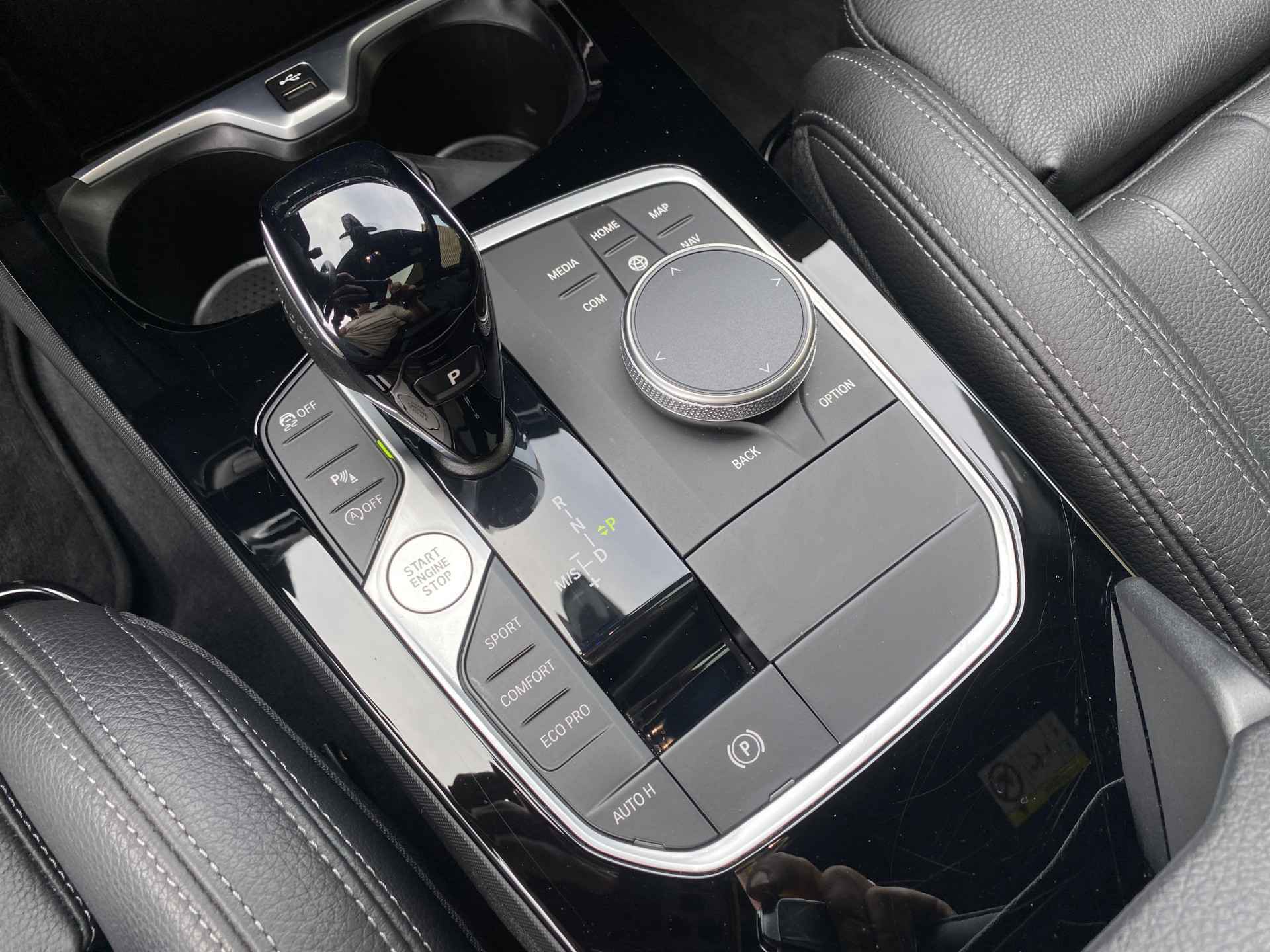 Foto van BMW 220i