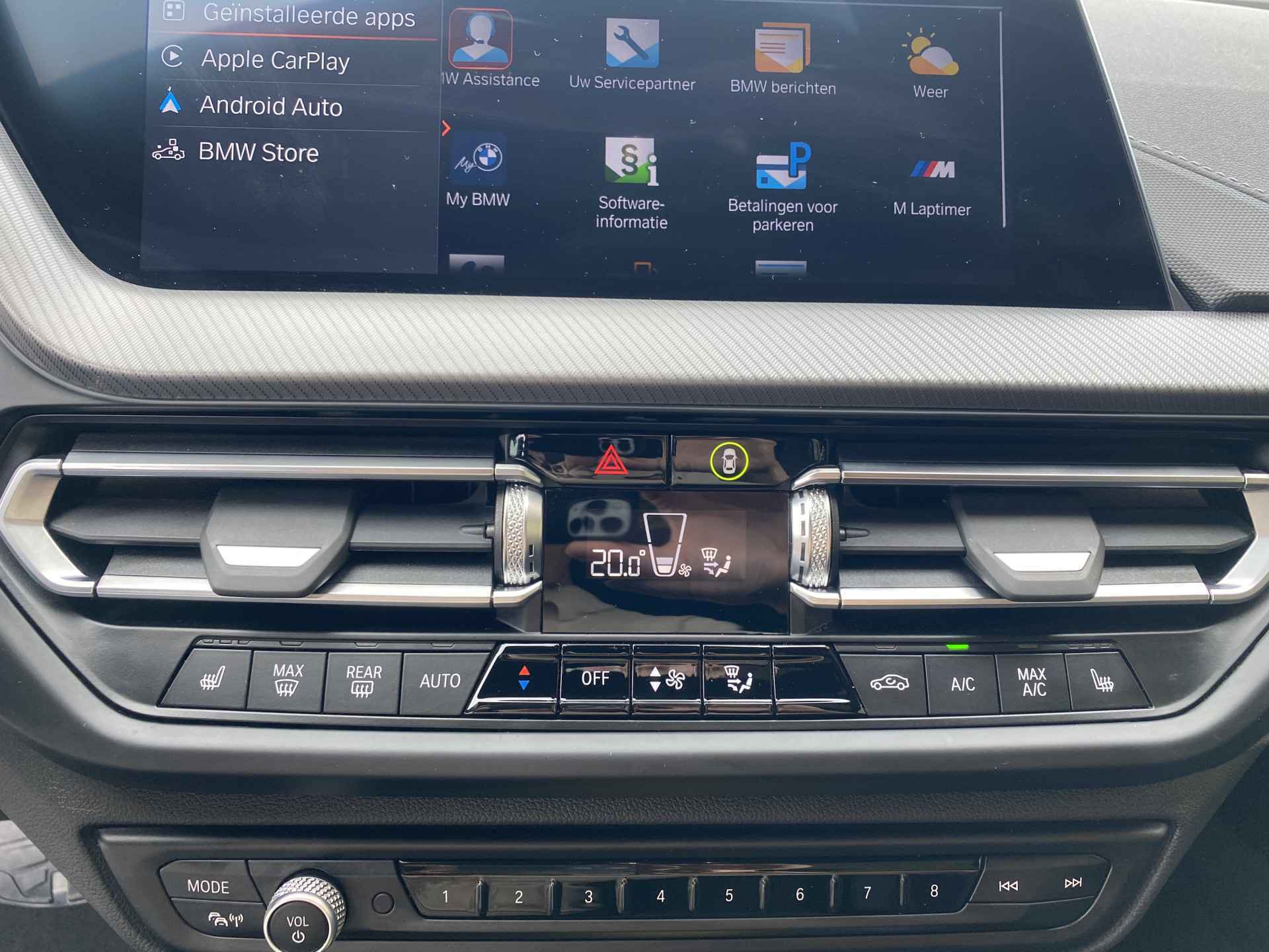 Foto van BMW 220i