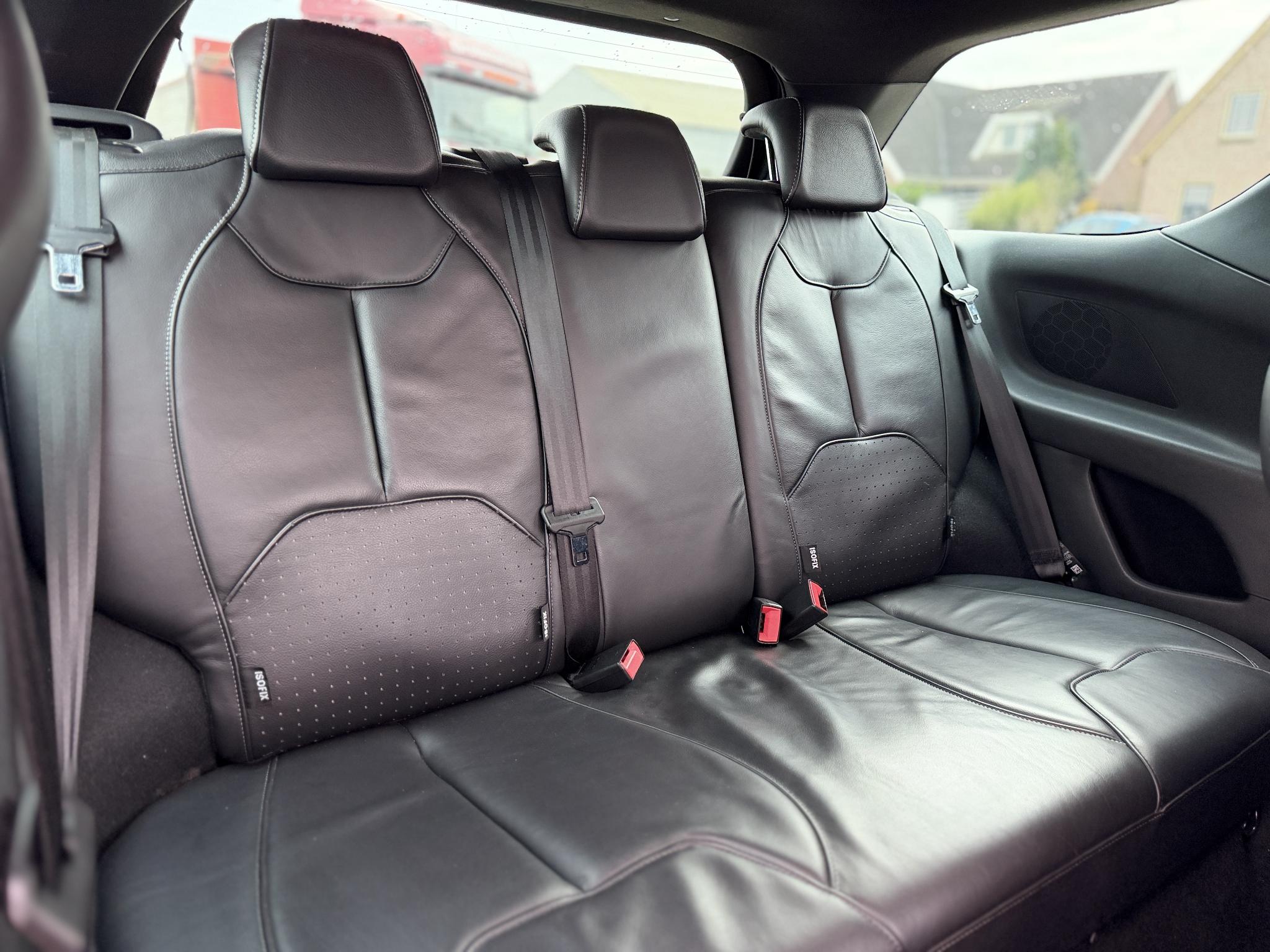 Foto van Citroen Ds3