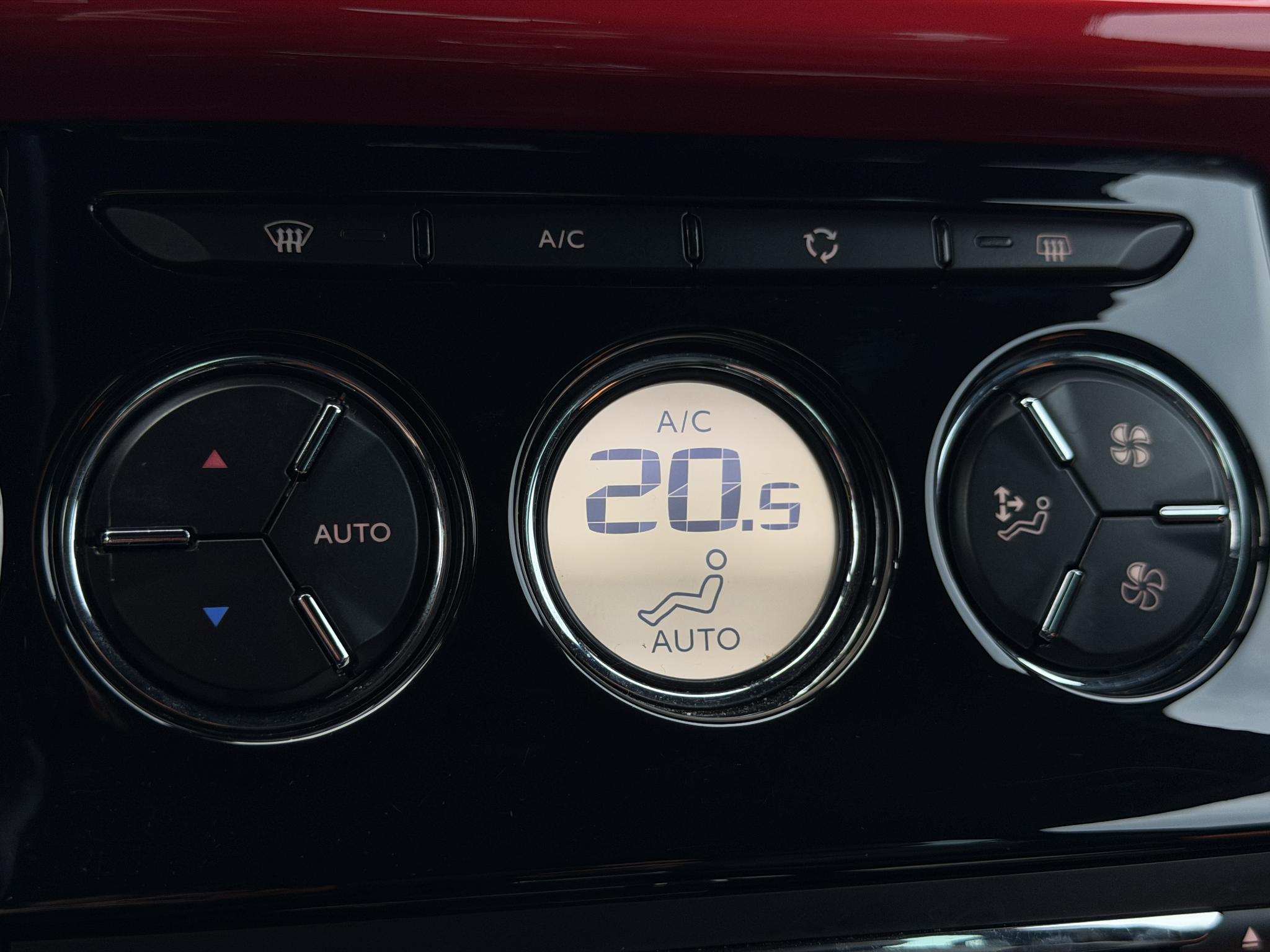 Foto van Citroen Ds3