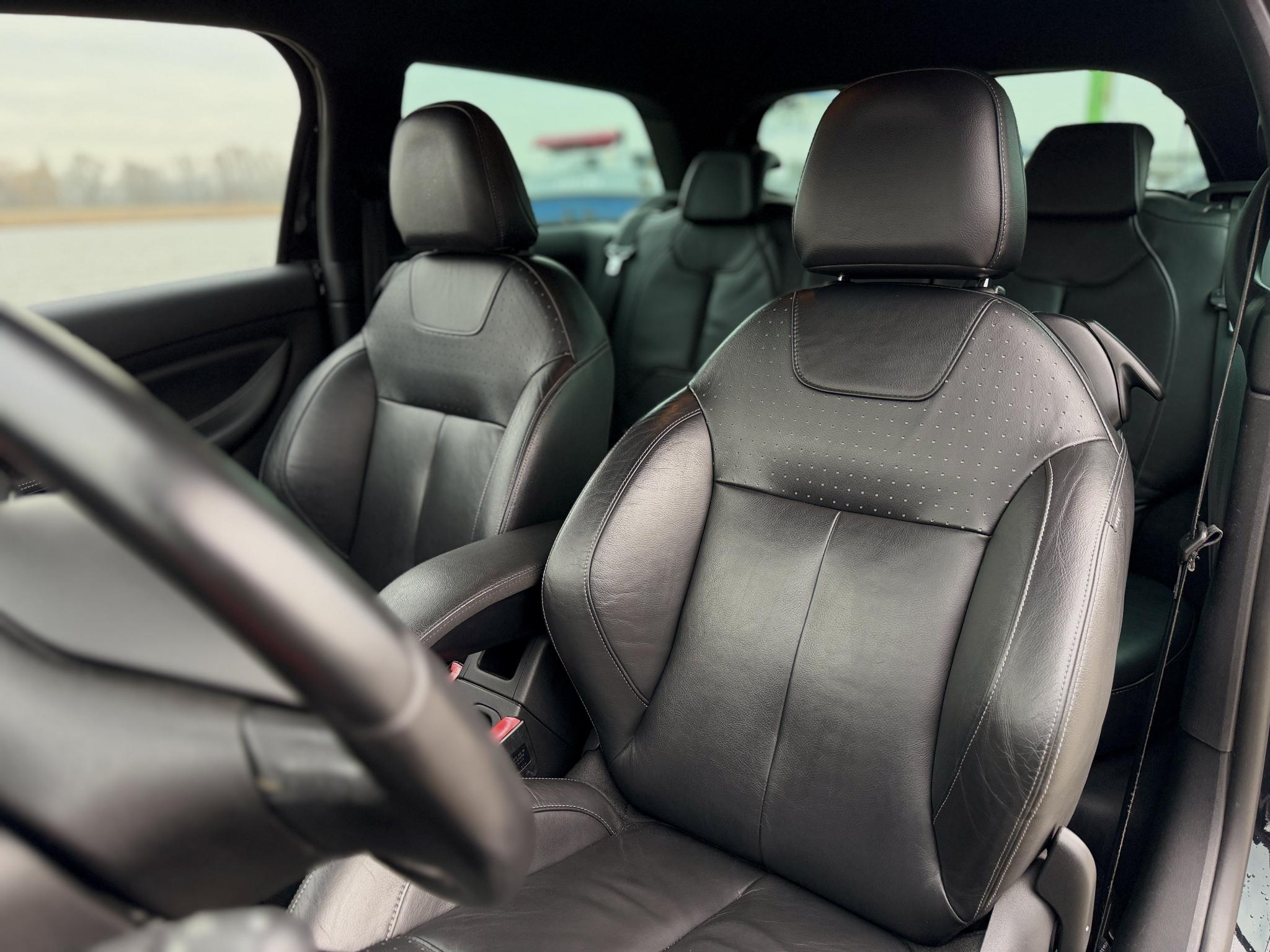 Foto van Citroen Ds3