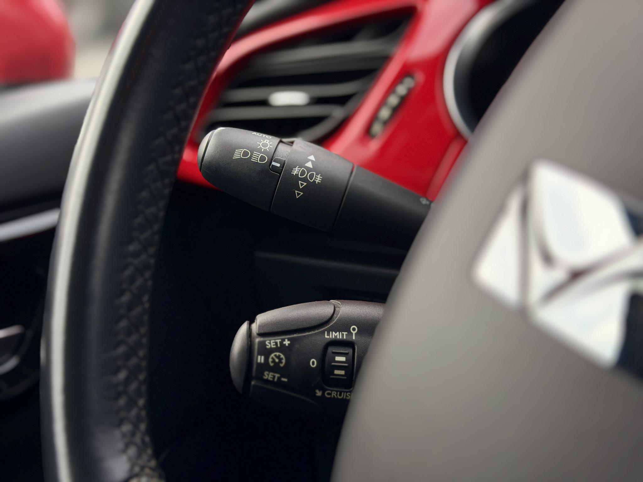 Foto van Citroen Ds3