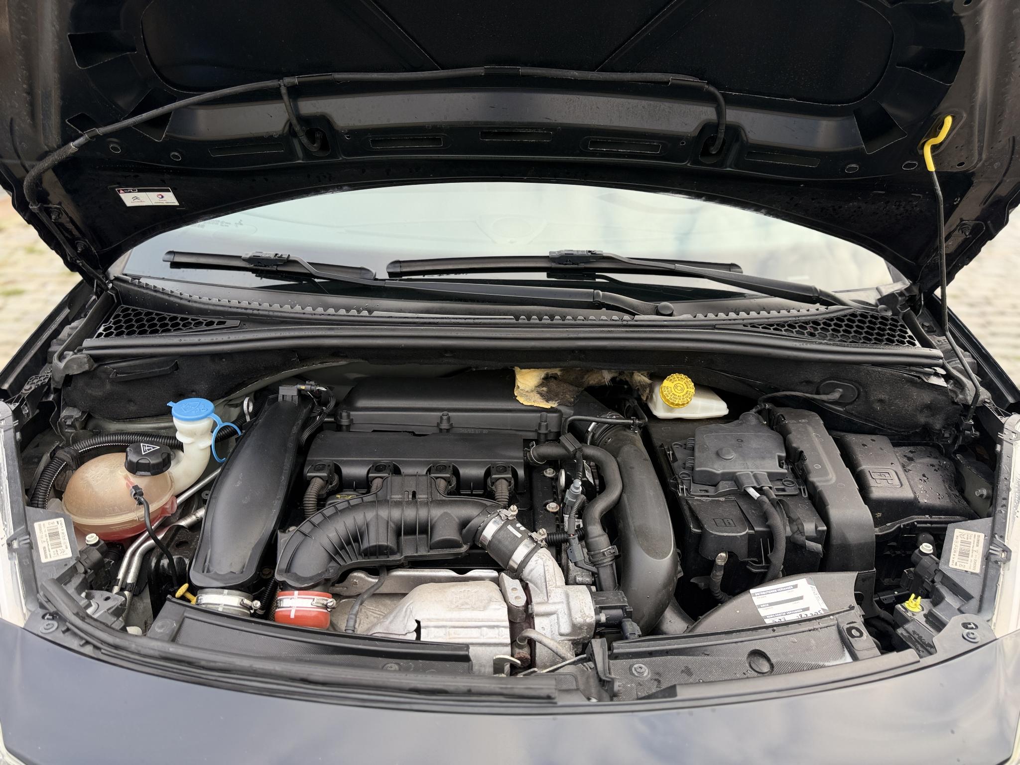 Foto van Citroen Ds3