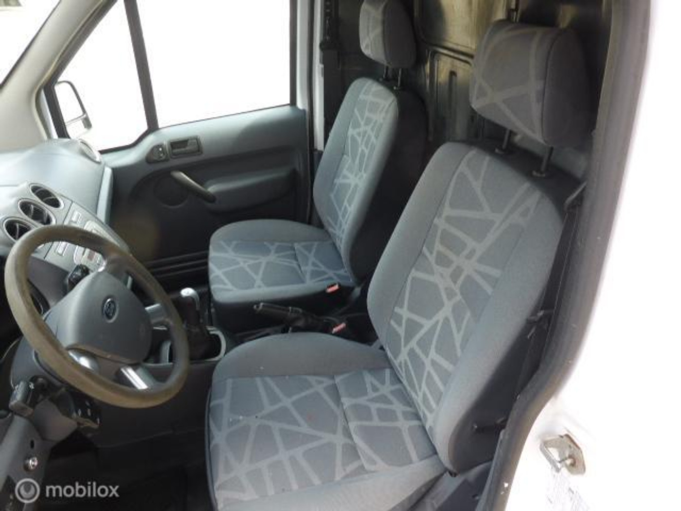 Foto van Ford Transit Connect T200s Van 90dpf