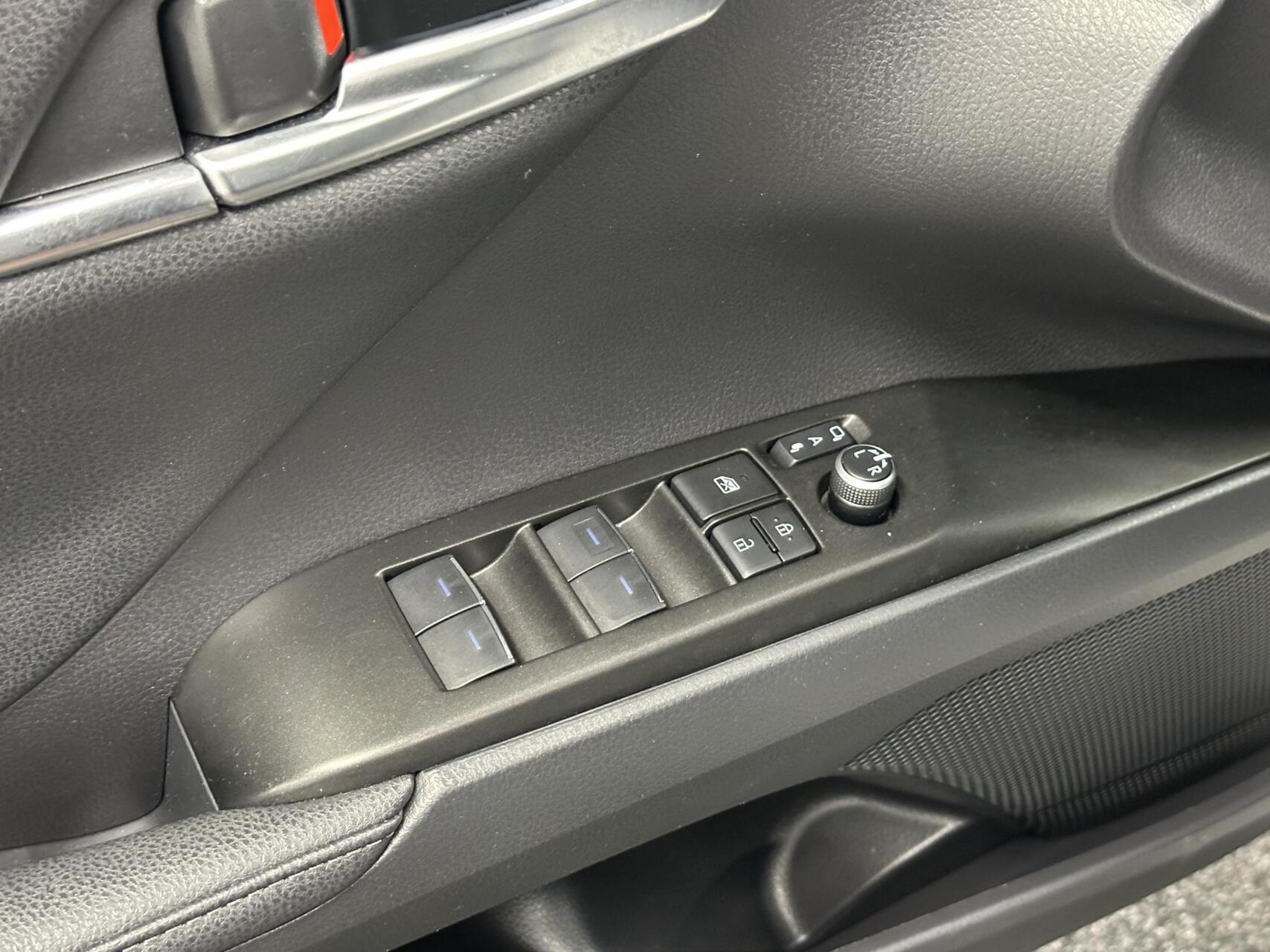 Foto van Toyota Toyota Camry